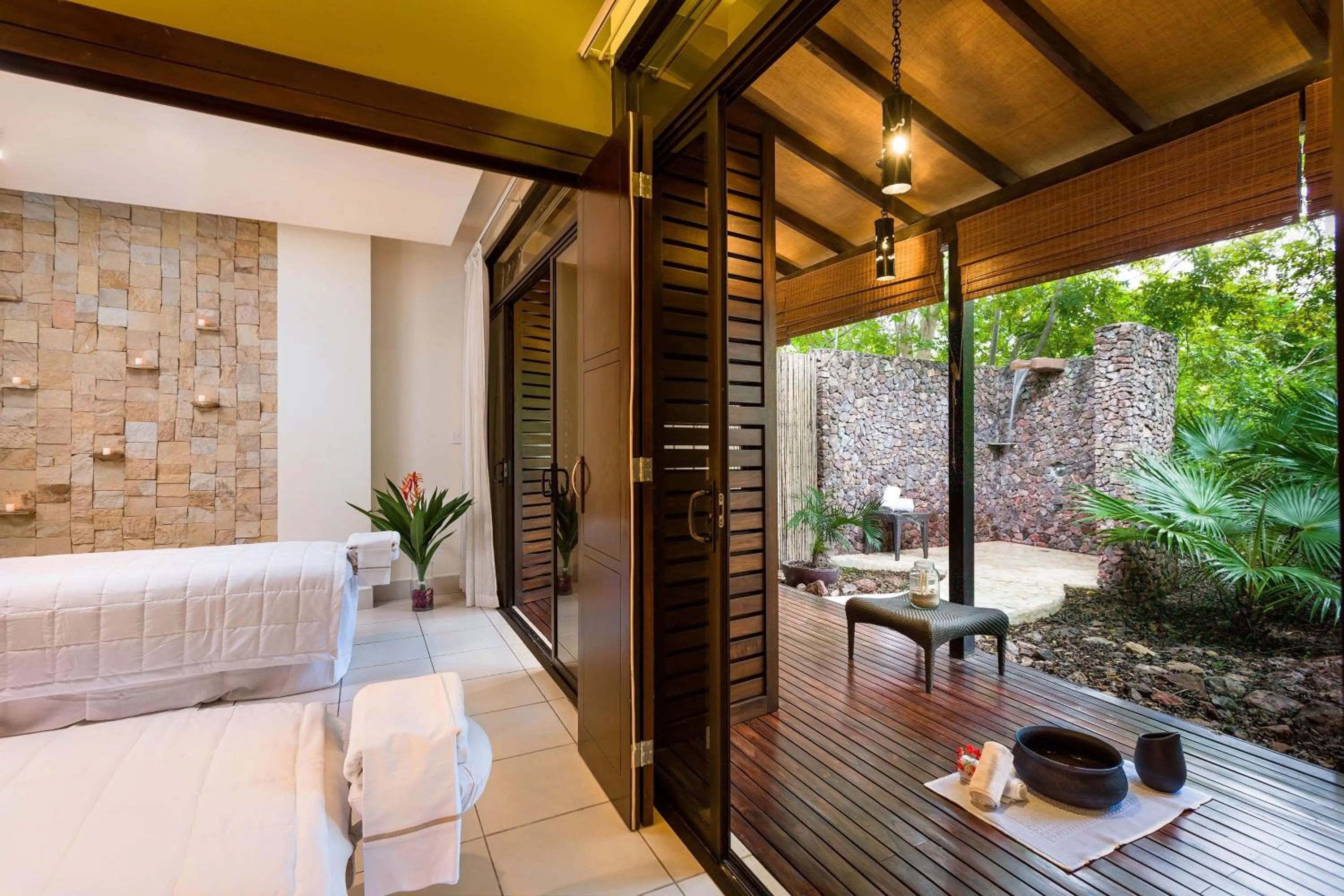 Spa and wellness centre/facilities, Bed in The Westin Reserva Conchal, an All-Inclusive Golf Resort & Spa