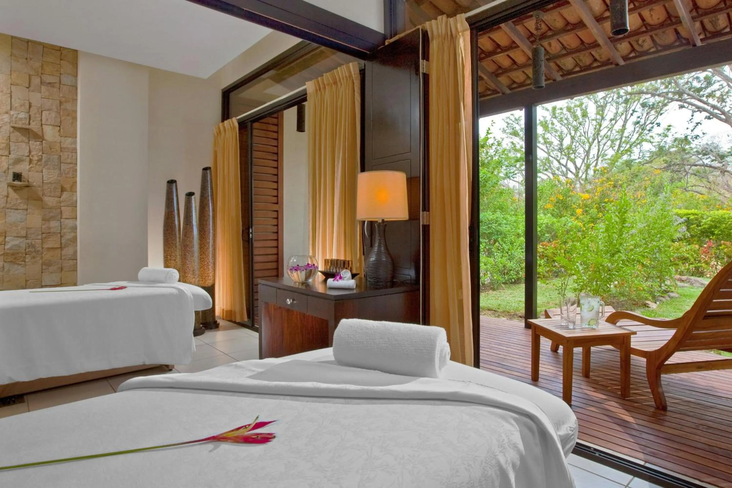 Spa and wellness centre/facilities, Bed in The Westin Reserva Conchal, an All-Inclusive Golf Resort & Spa