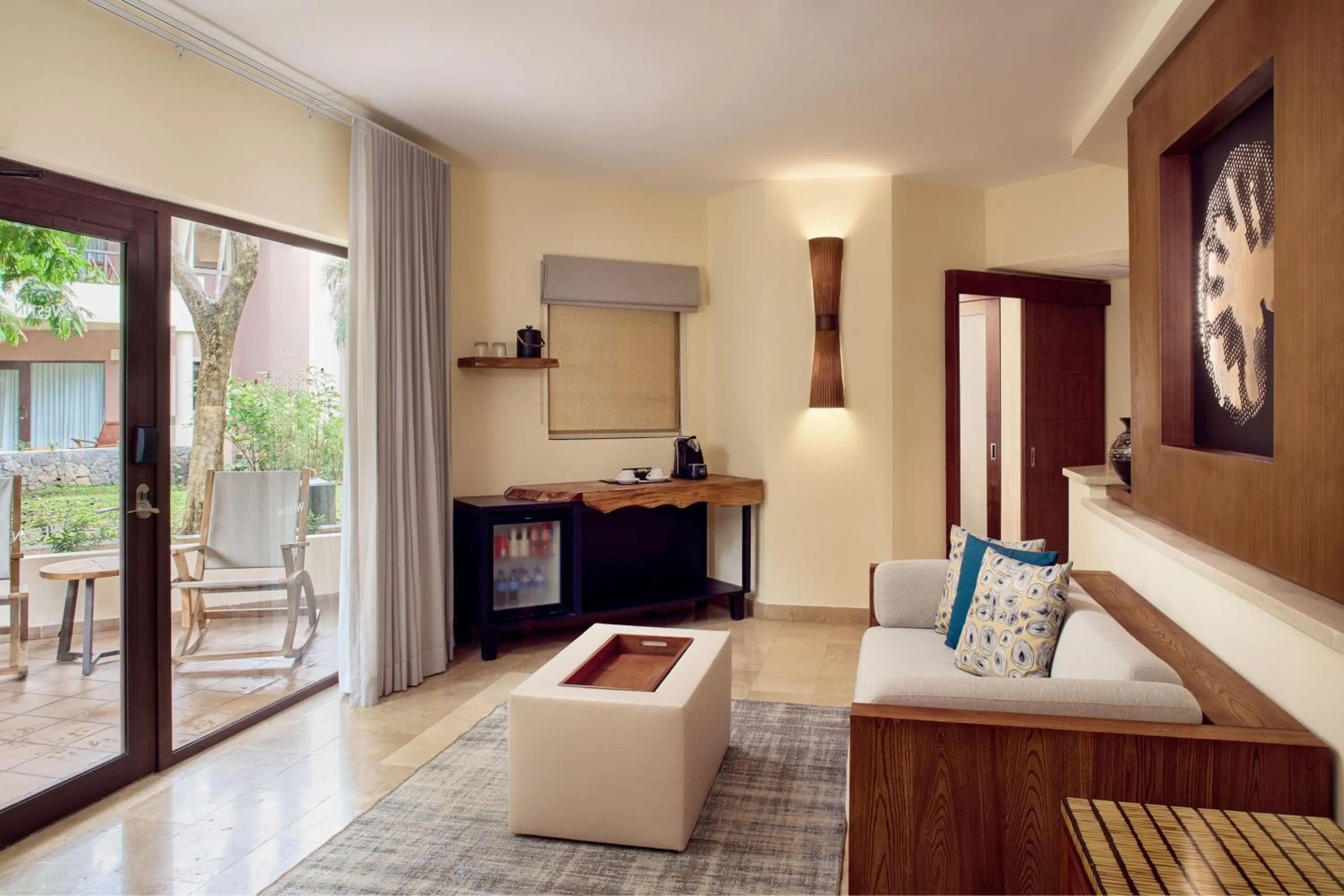 Bedroom in The Westin Reserva Conchal, an All-Inclusive Golf Resort & Spa