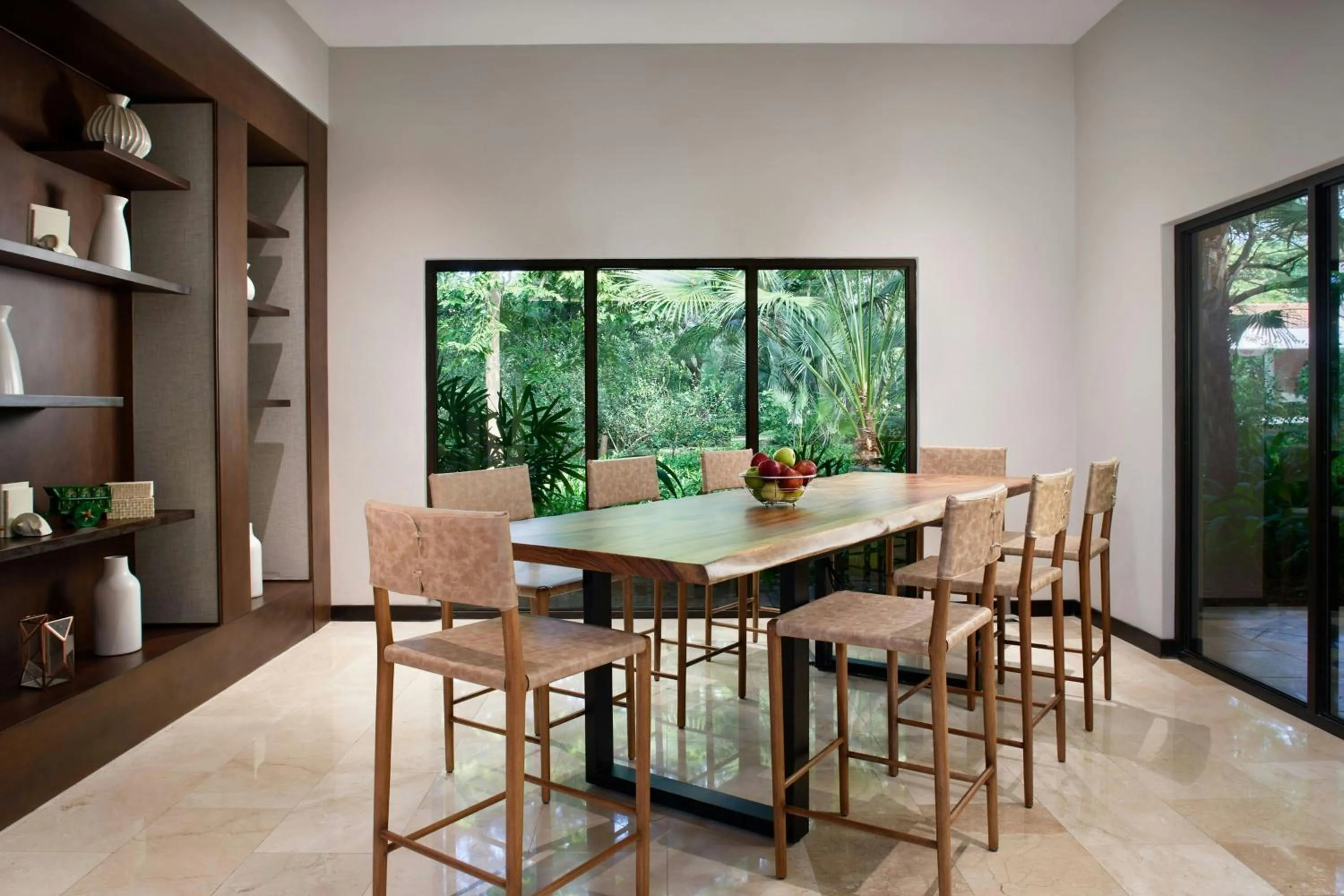 Meeting/conference room in The Westin Reserva Conchal, an All-Inclusive Golf Resort & Spa