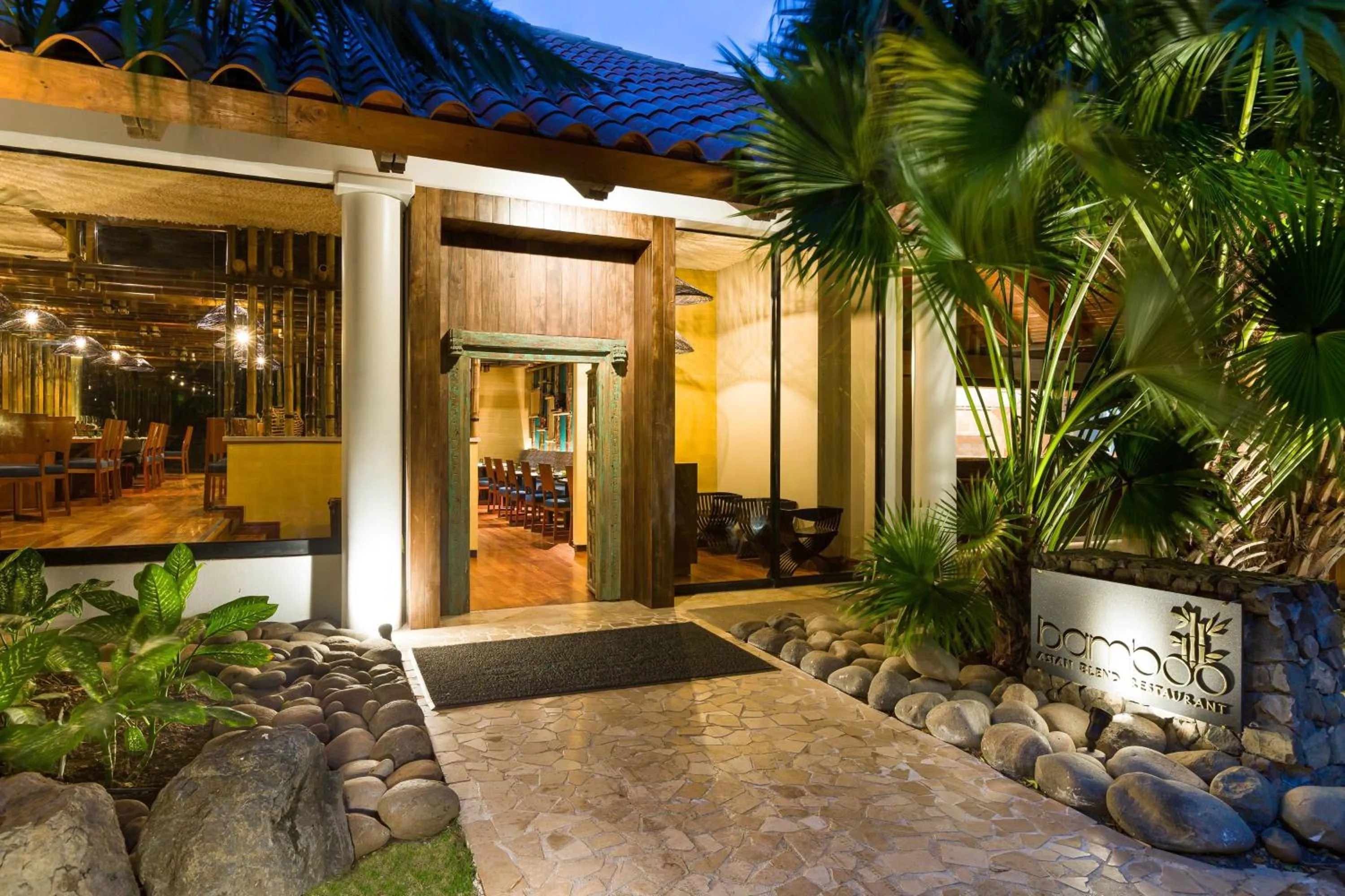 Restaurant/places to eat in The Westin Reserva Conchal, an All-Inclusive Golf Resort & Spa