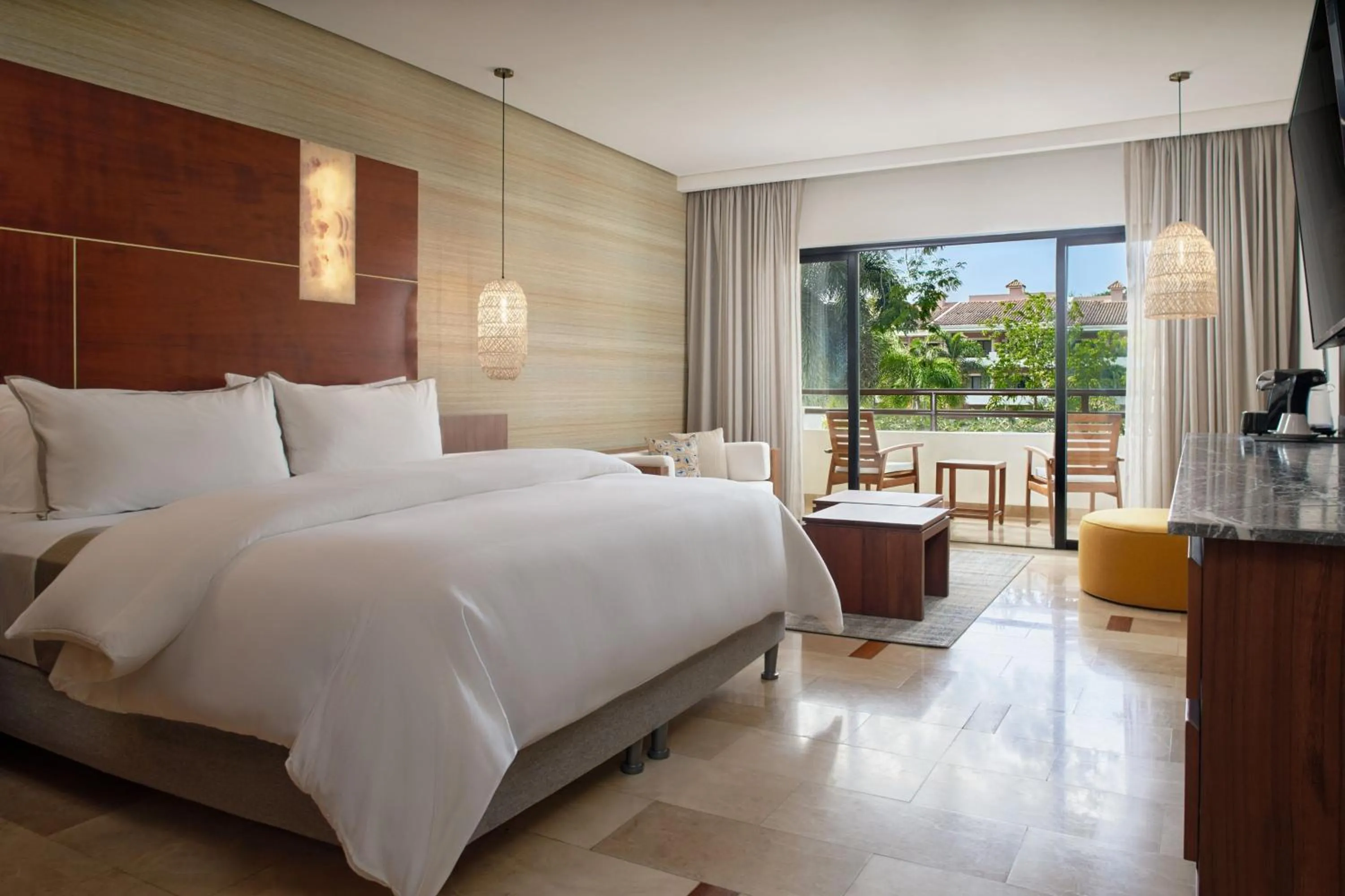 Bedroom, Bed in The Westin Reserva Conchal, an All-Inclusive Golf Resort & Spa