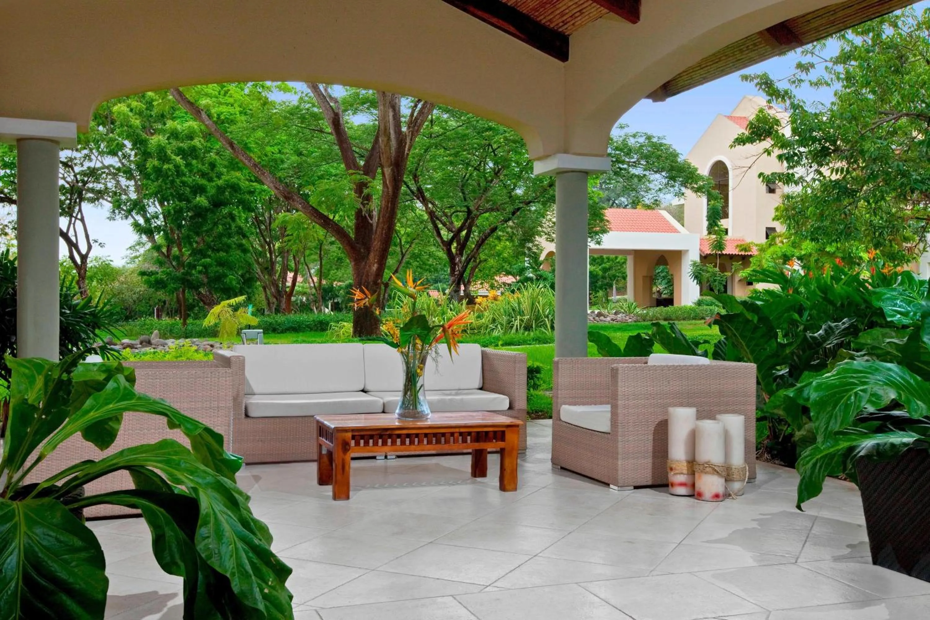 Other in The Westin Reserva Conchal, an All-Inclusive Golf Resort & Spa