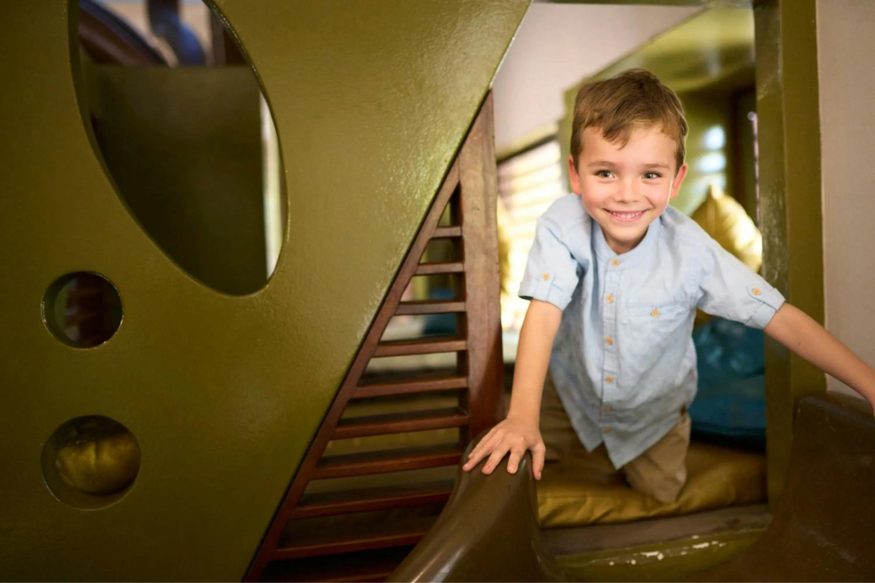 Other in The Westin Reserva Conchal, an All-Inclusive Golf Resort & Spa