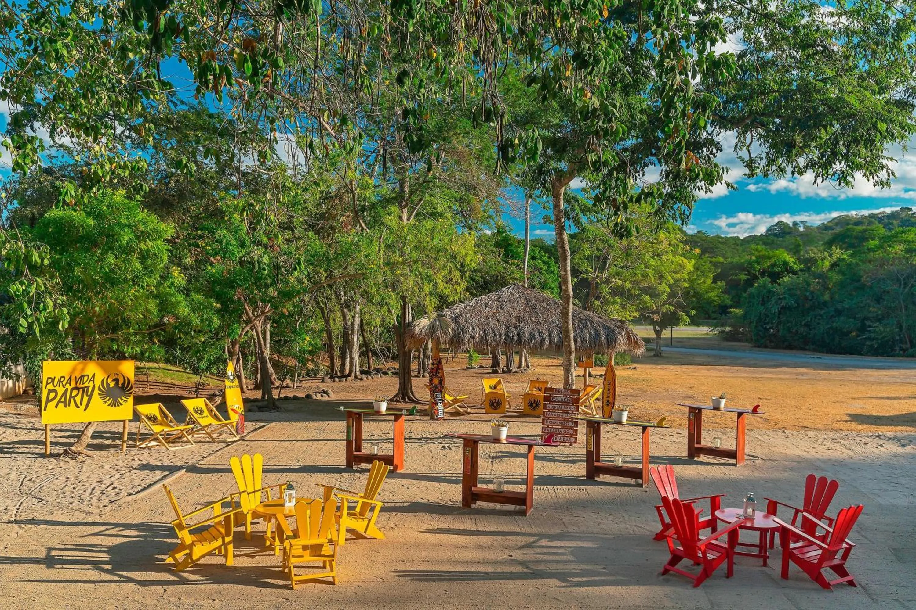 Beach in The Westin Reserva Conchal, an All-Inclusive Golf Resort & Spa
