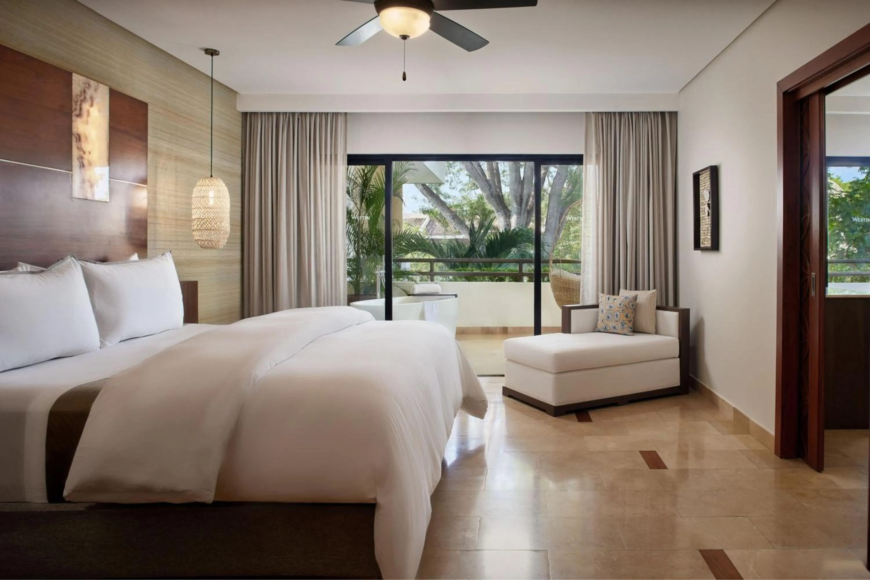 Photo of the whole room, Bed in The Westin Reserva Conchal, an All-Inclusive Golf Resort & Spa
