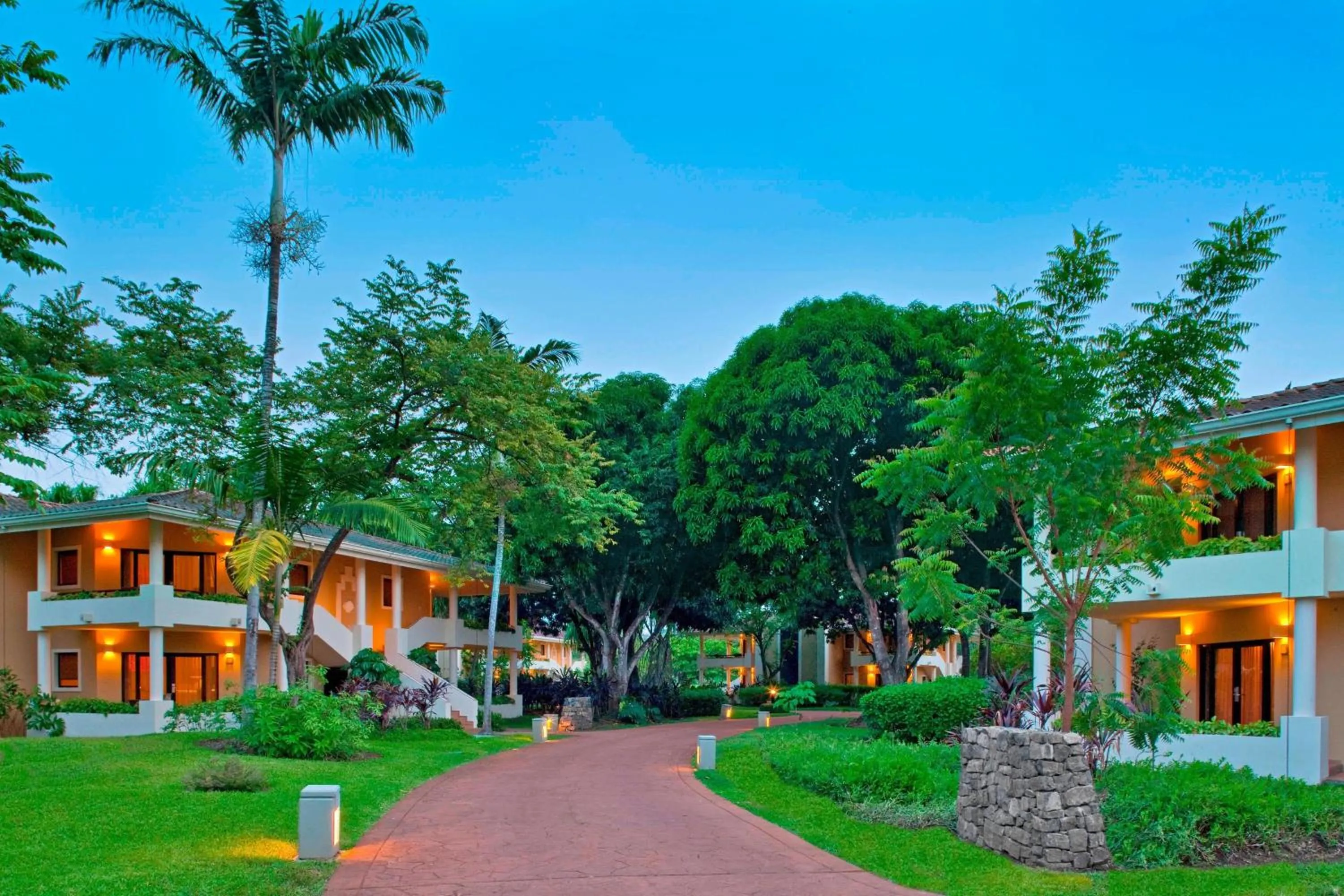 Bedroom in The Westin Reserva Conchal, an All-Inclusive Golf Resort & Spa