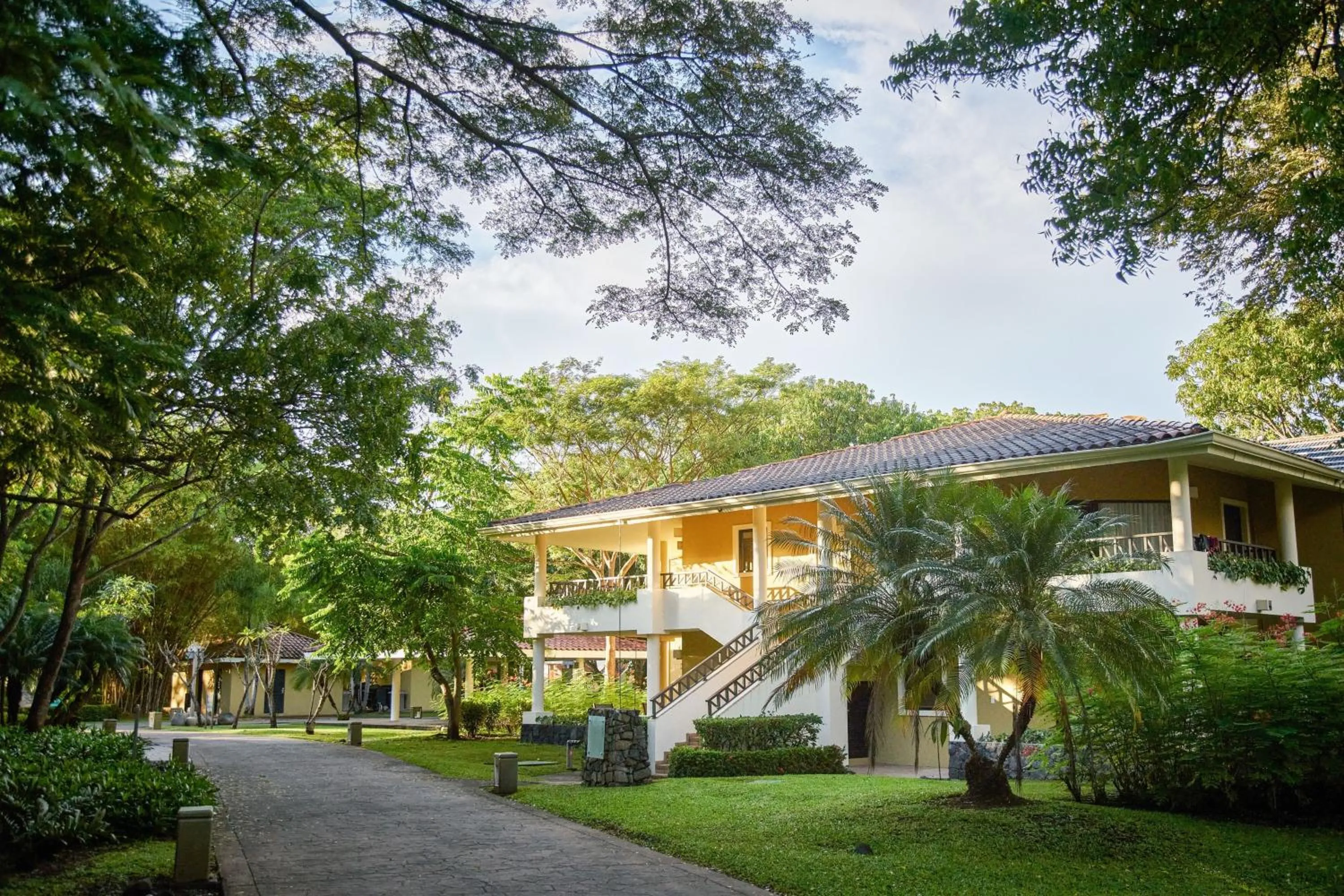 View (from property/room) in The Westin Reserva Conchal, an All-Inclusive Golf Resort & Spa