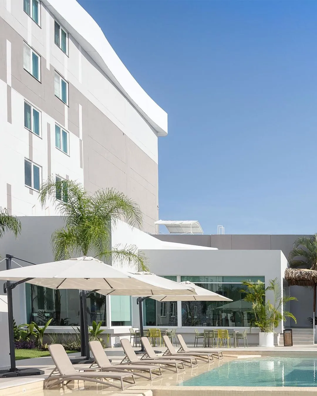 Holiday Inn Express Tapachula by IHG