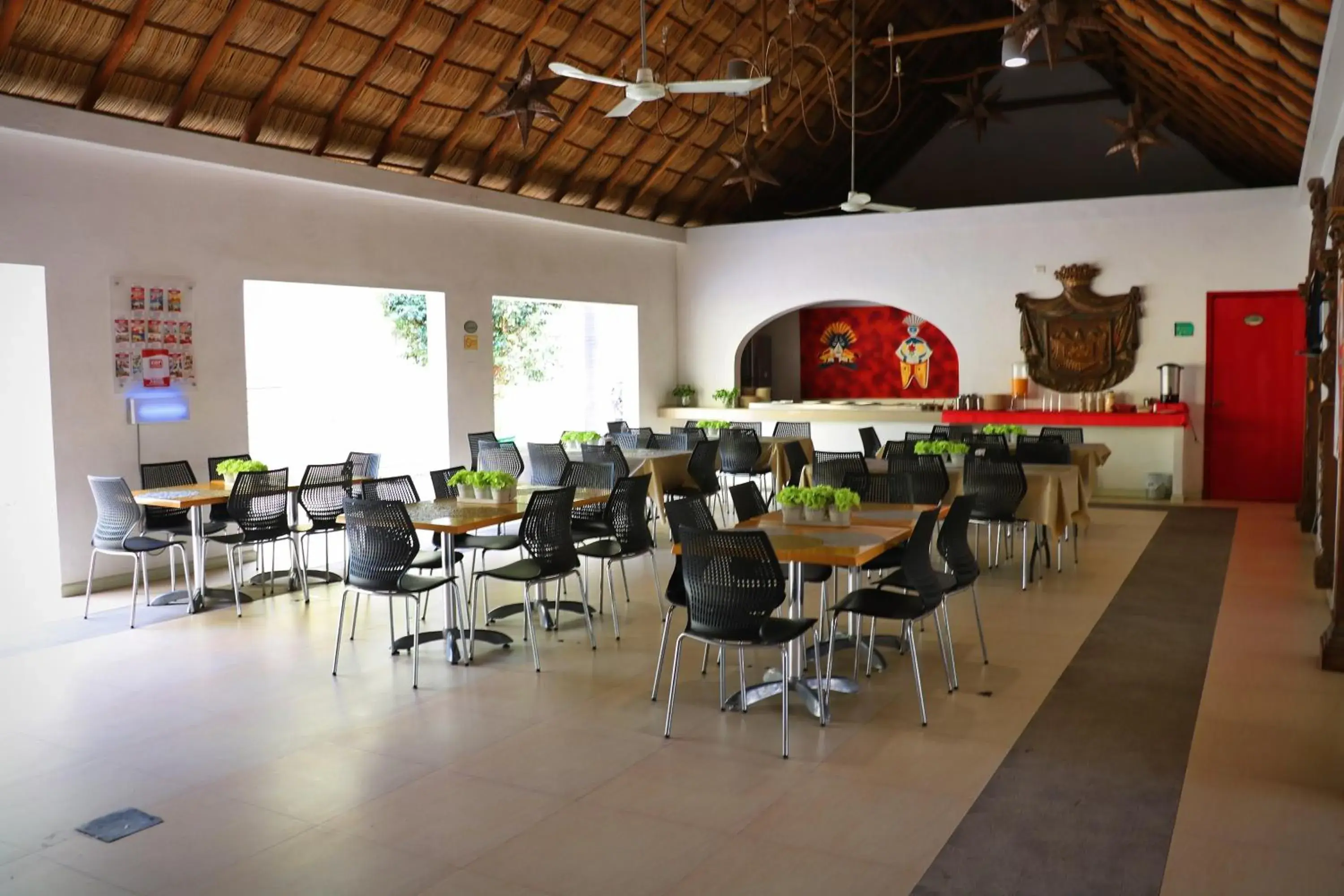 Restaurant/places to eat in Zar Manzanillo Restaurant/places to eat in Zar Manzanillo