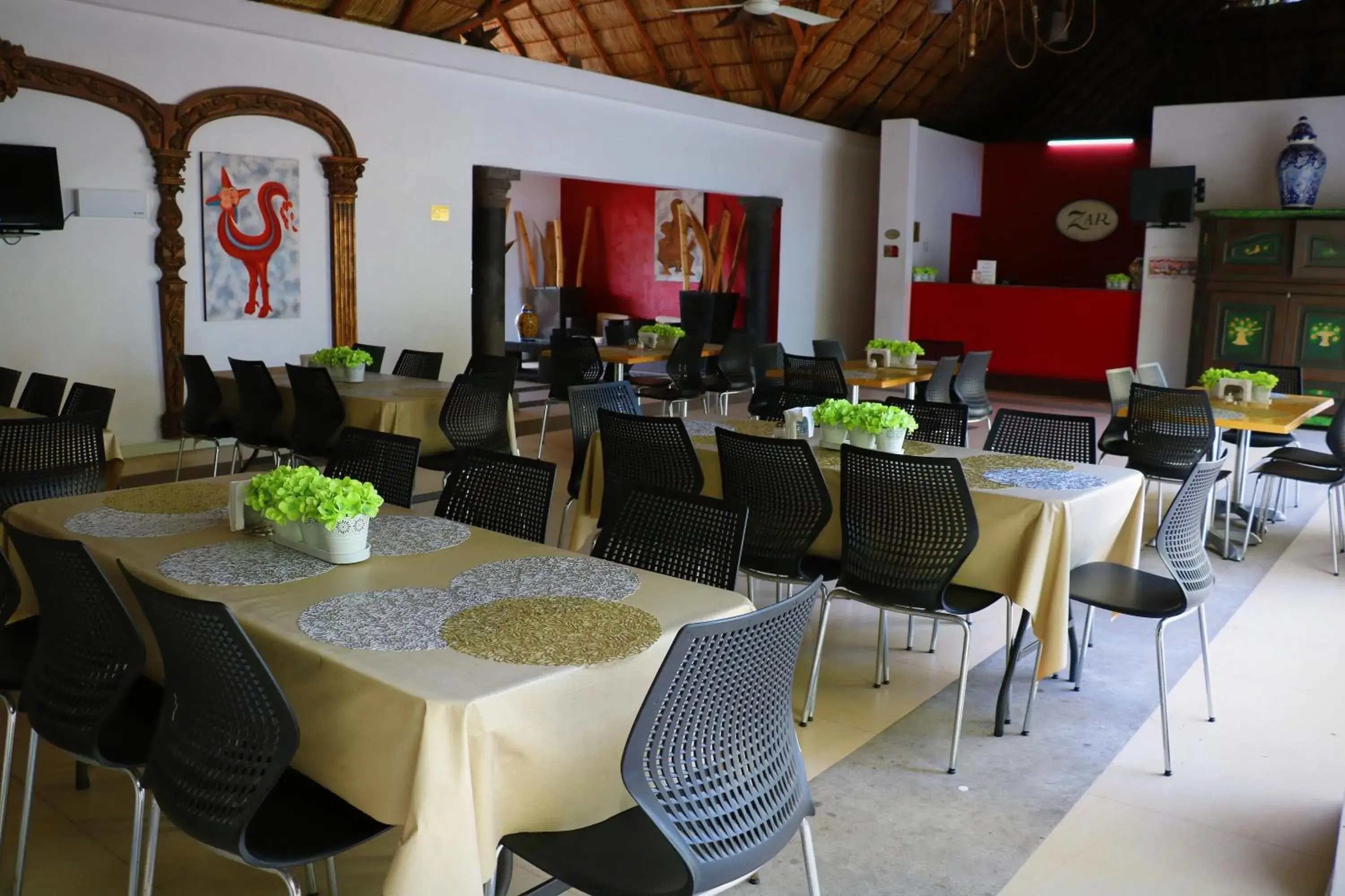 Restaurant/places to eat in Zar Manzanillo Restaurant/places to eat in Zar Manzanillo