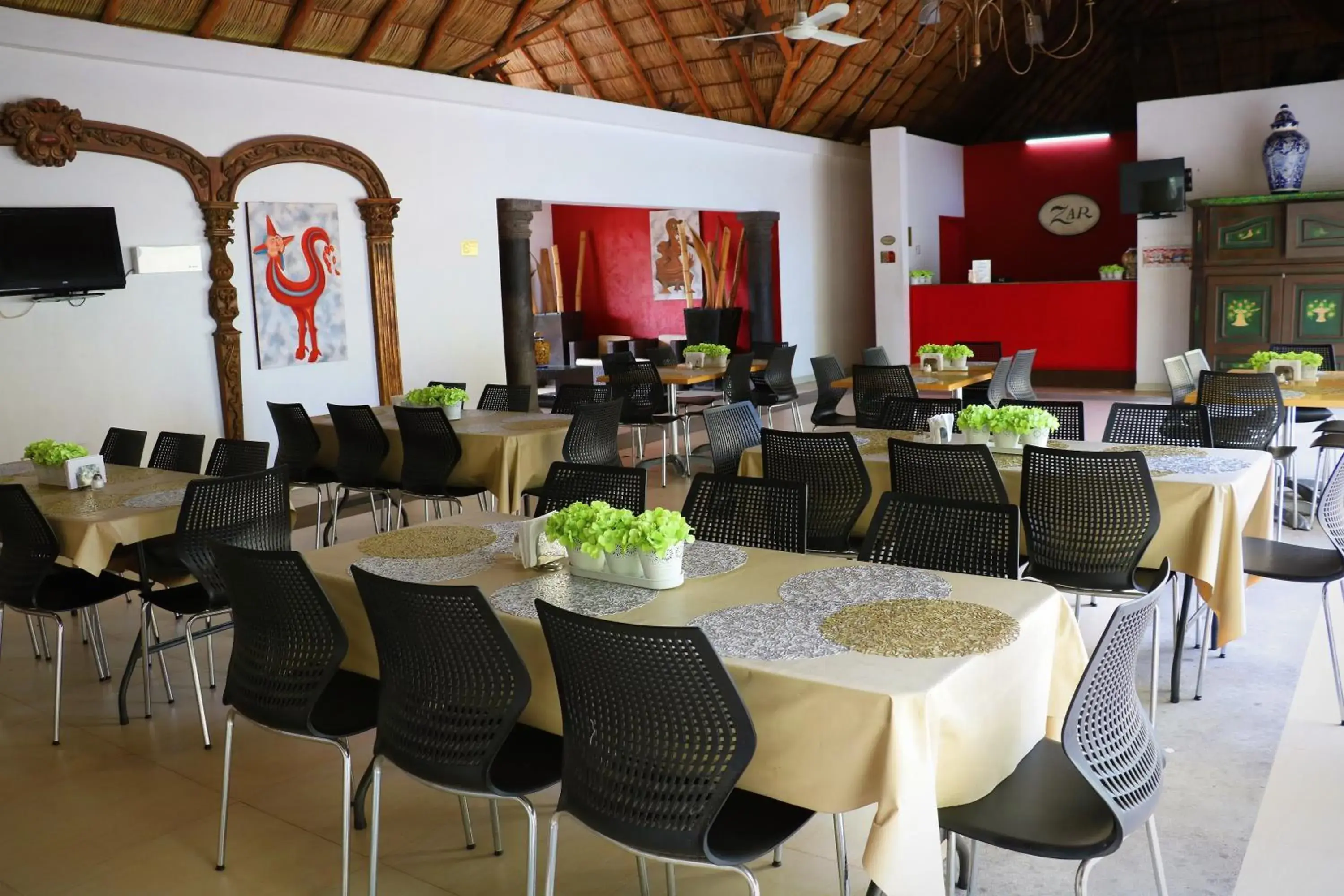 Restaurant/places to eat in Zar Manzanillo Restaurant/places to eat in Zar Manzanillo
