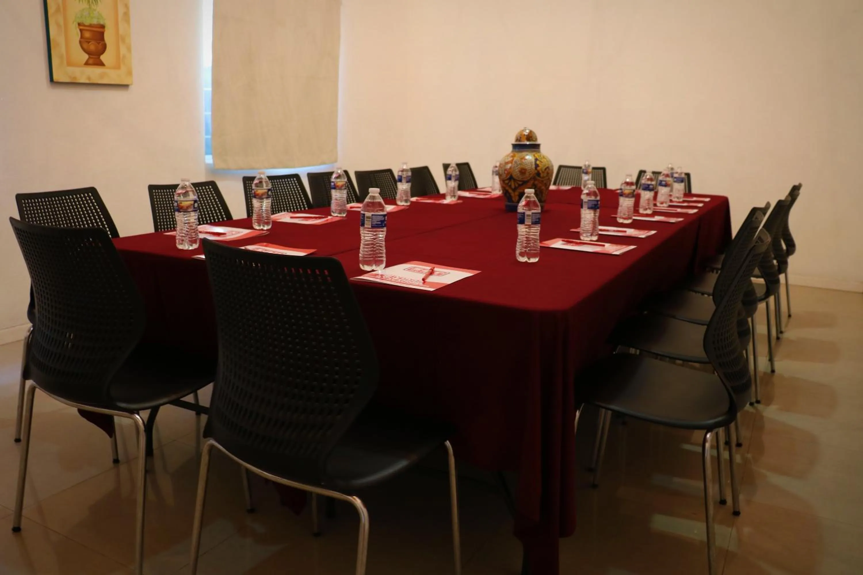 Meeting/conference room in Zar Manzanillo
