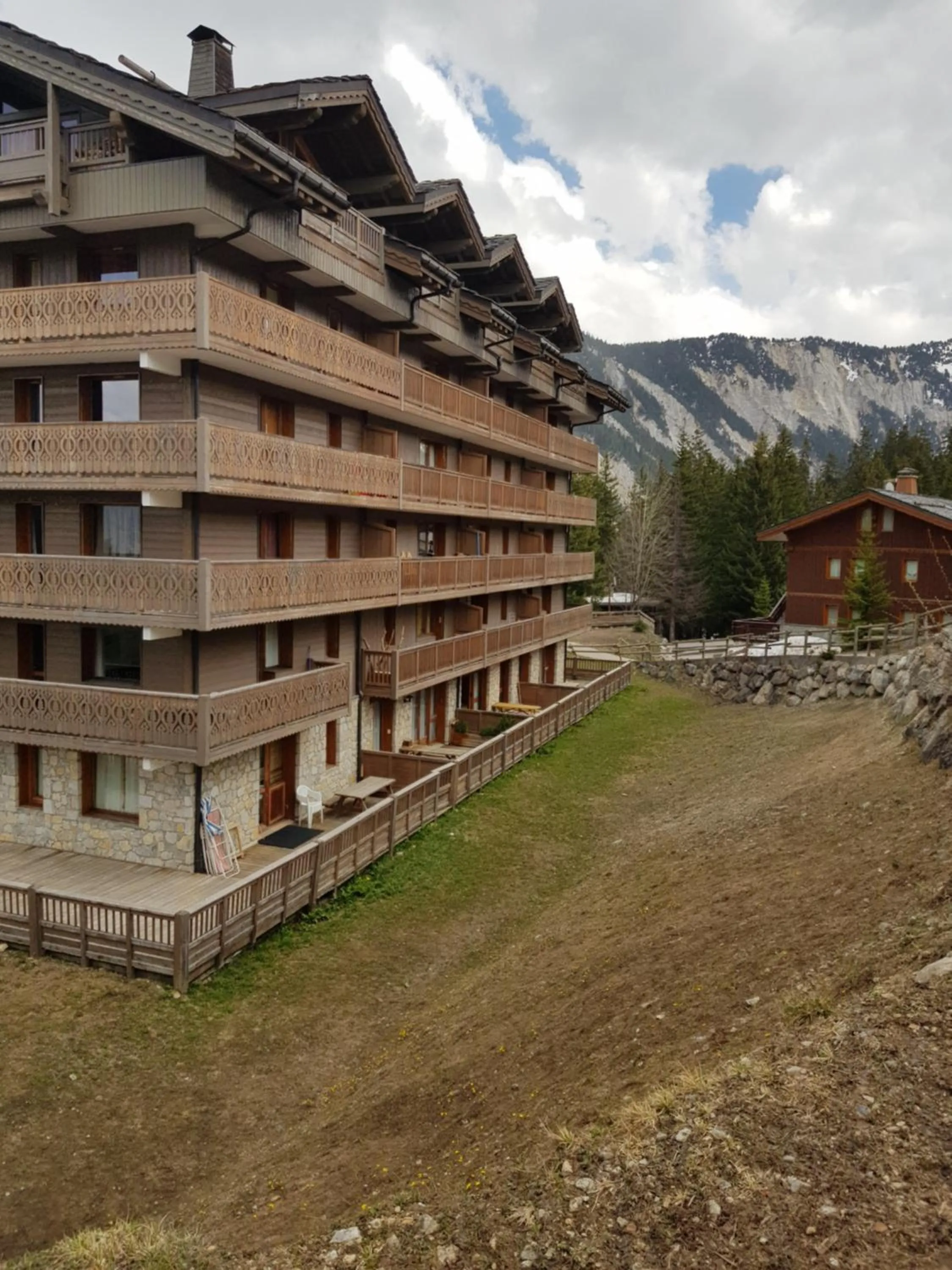 Courchevel N 5
