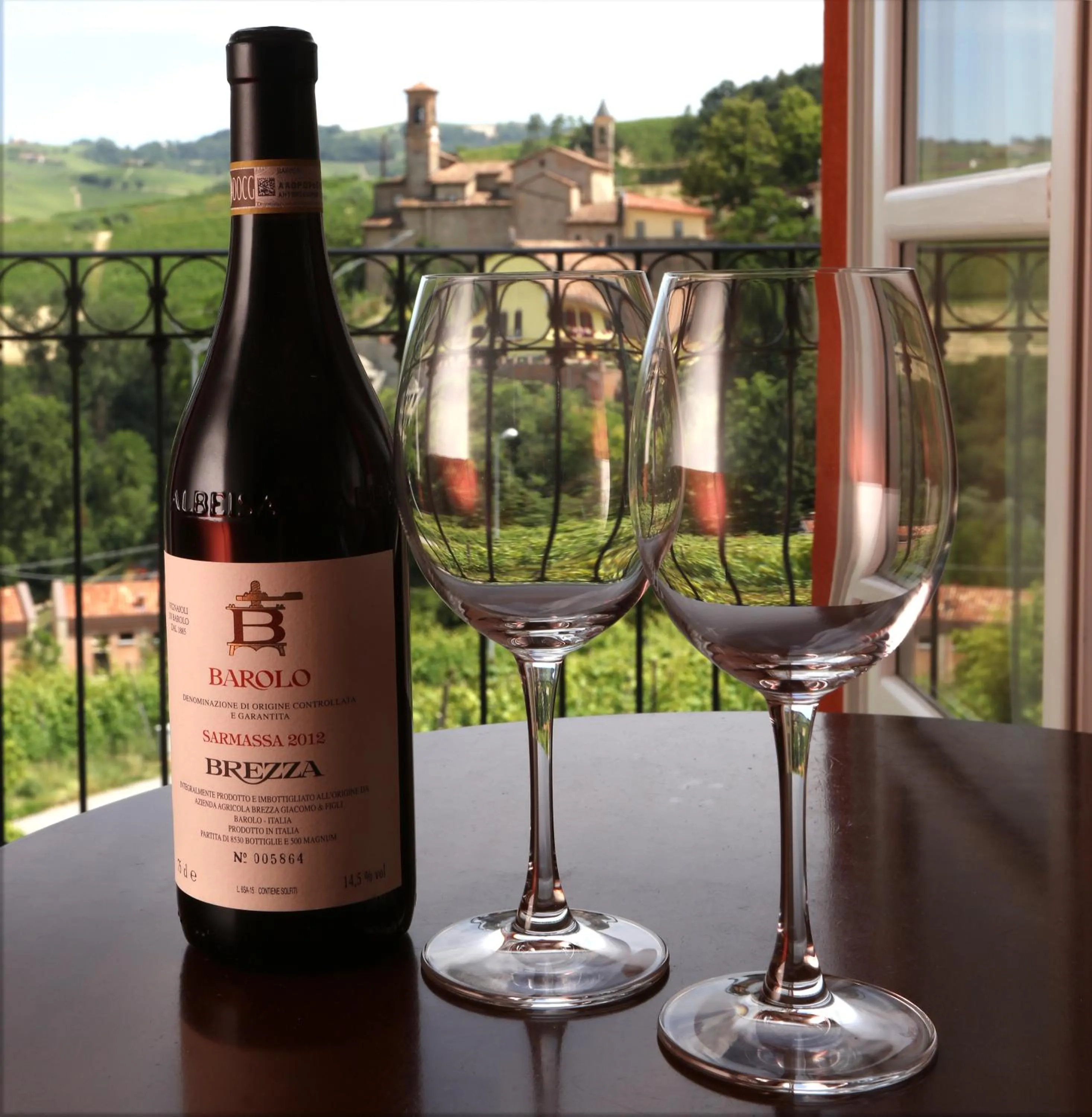 Hotel Barolo Classico