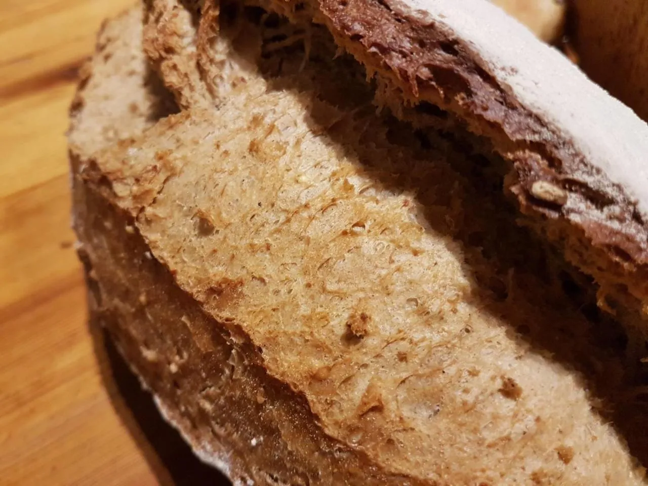 Breakfast in 't Zandmanneke