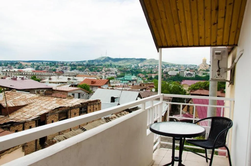 Hotel Imperial House