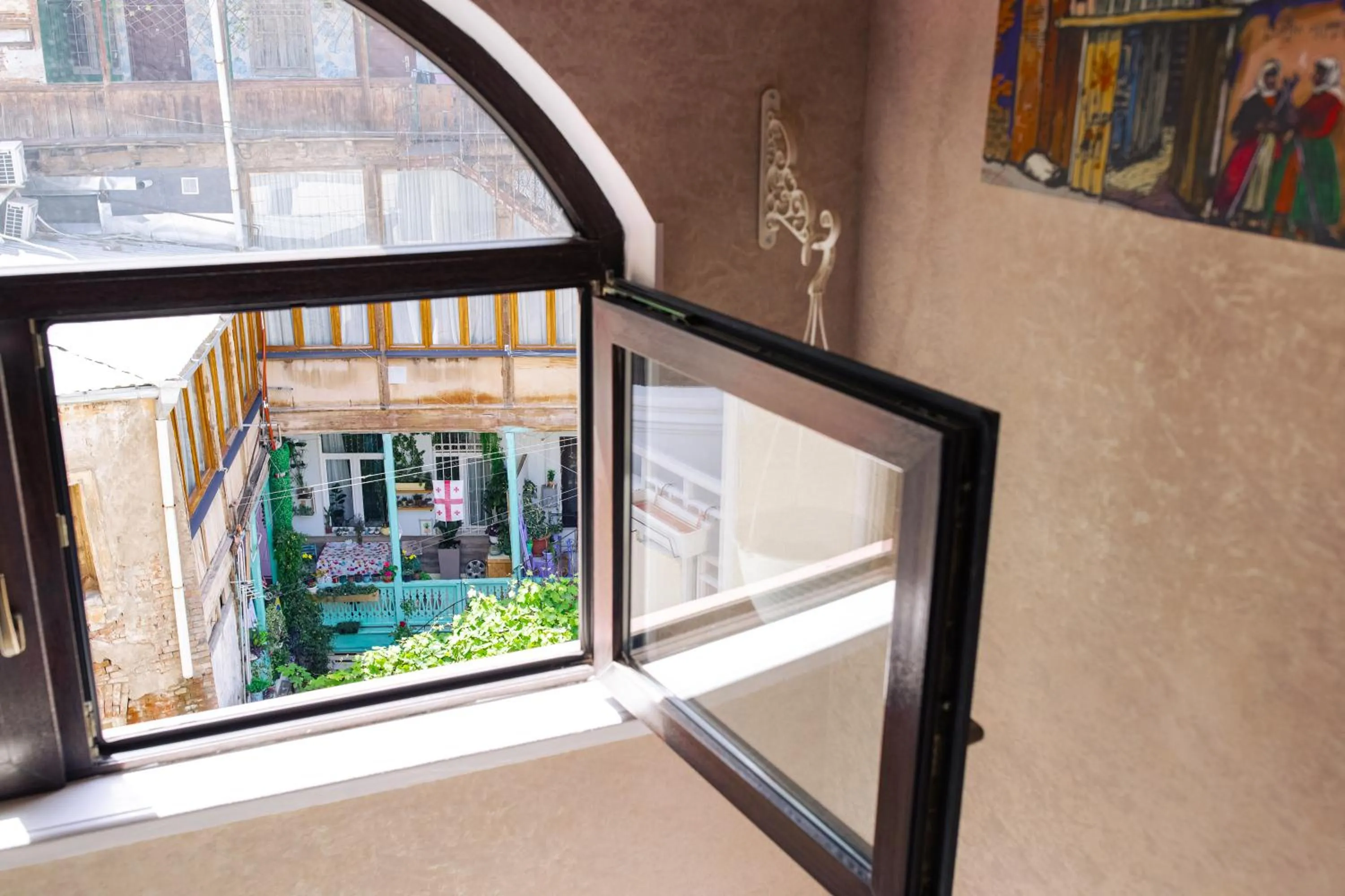 Hotel Imperial House