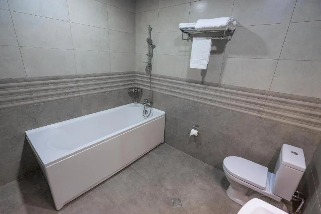 Hotel Imperial House