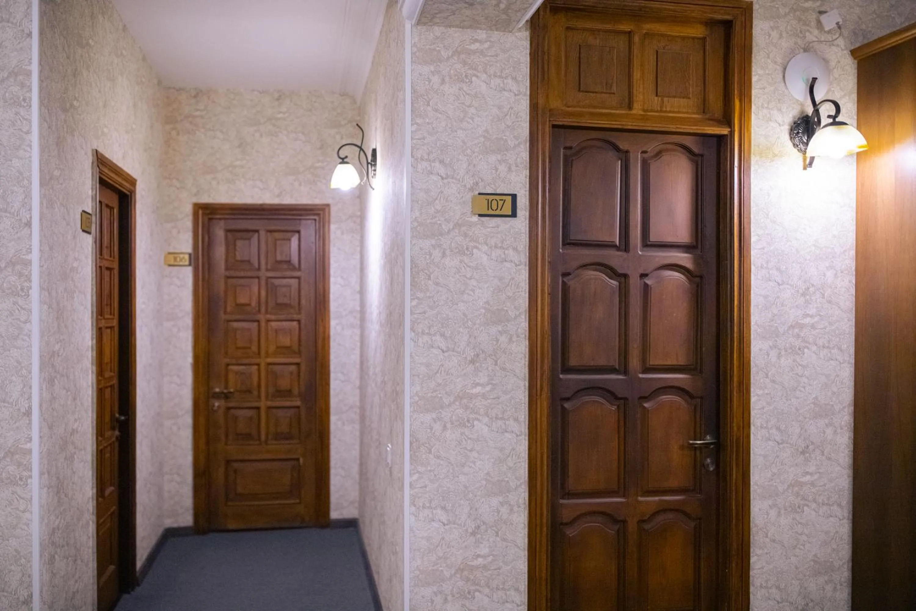 Hotel Imperial House