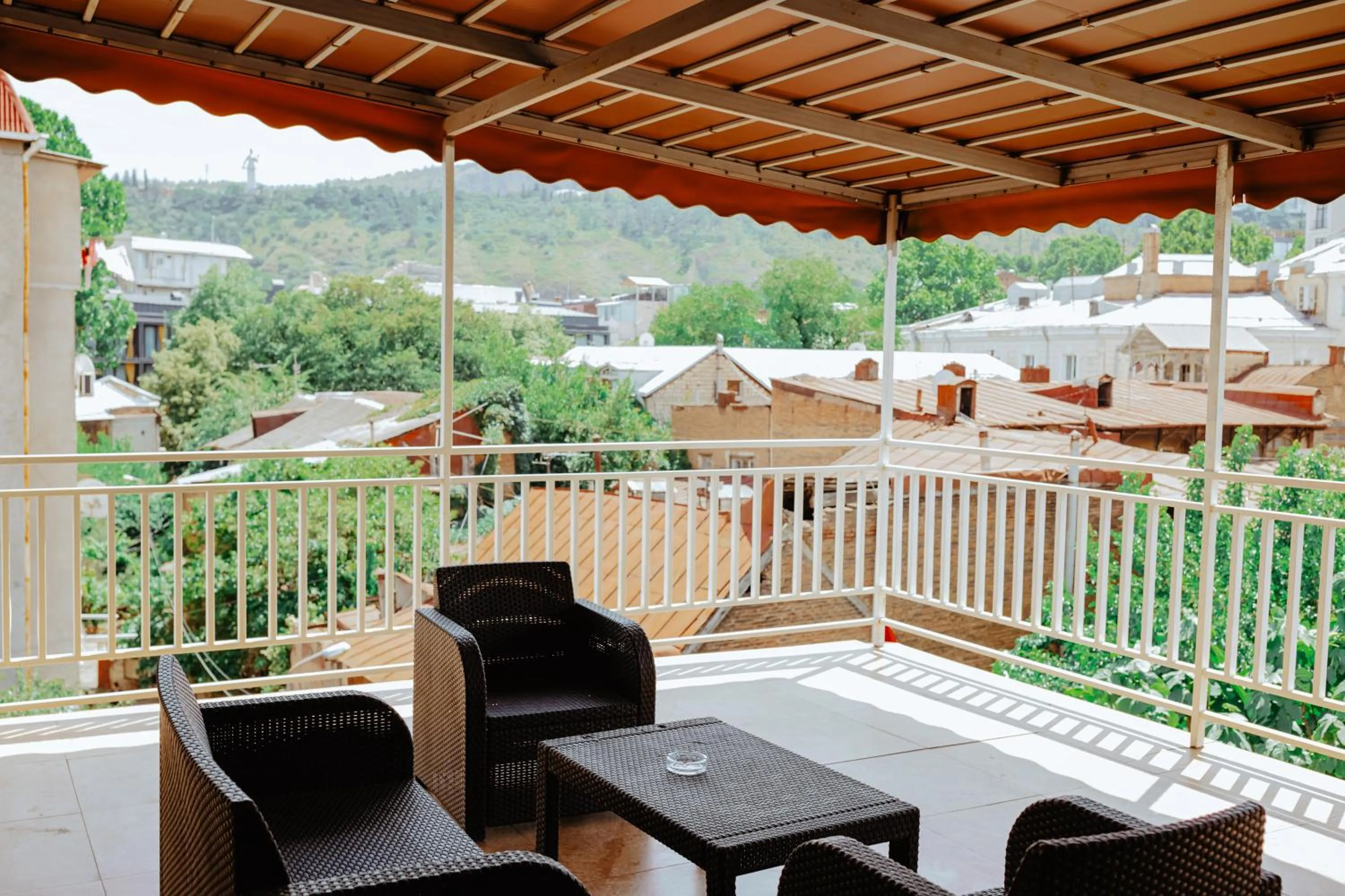 Hotel Imperial House