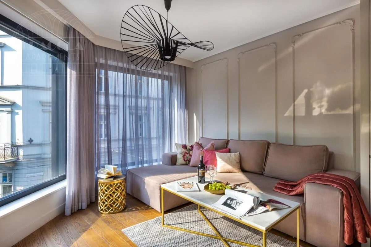 Other in Modern View of Planty Park