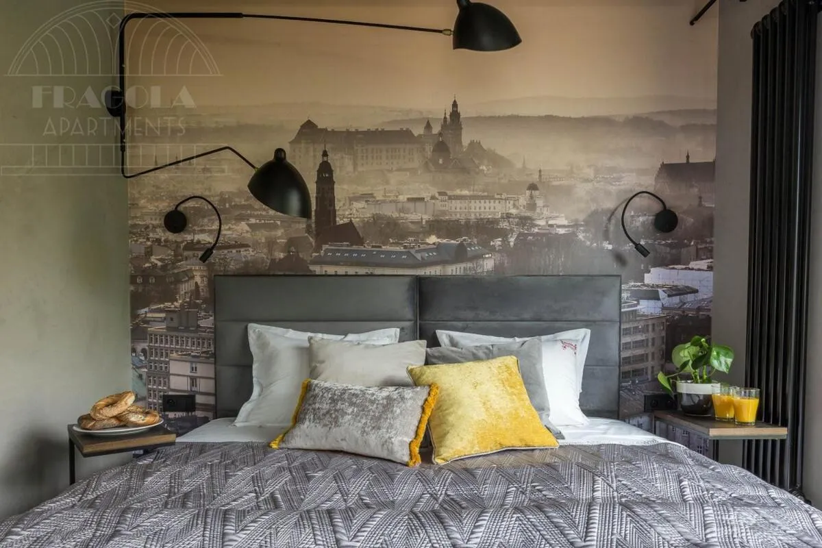 Other, Bed in Modern View of Planty Park