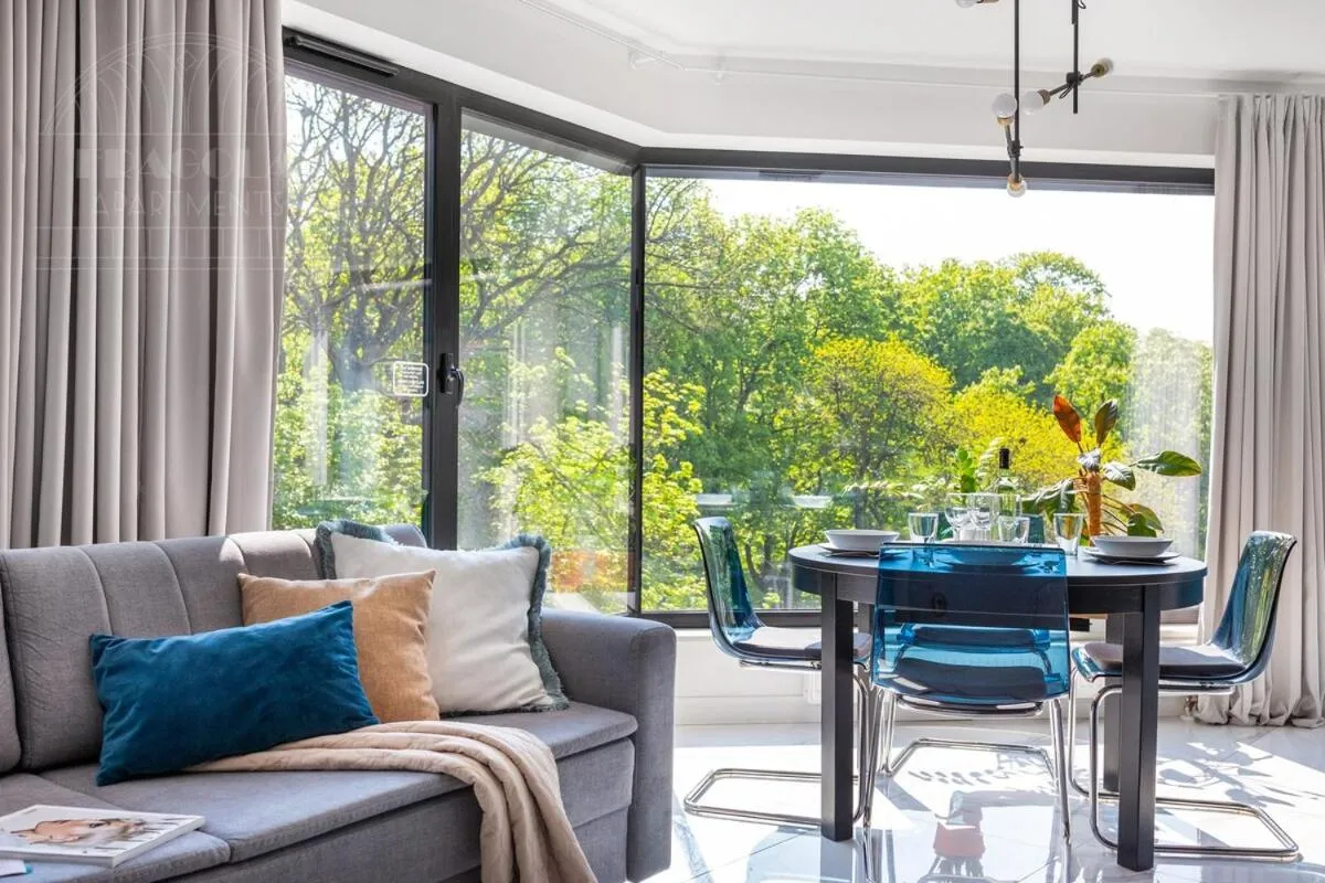 Other in Modern View of Planty Park