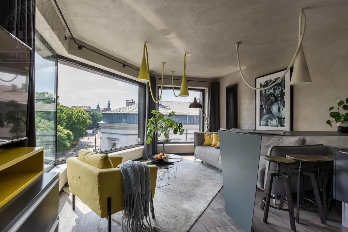 Other in Modern View of Planty Park