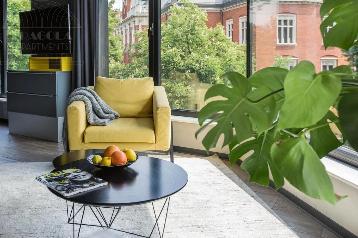 Other in Modern View of Planty Park