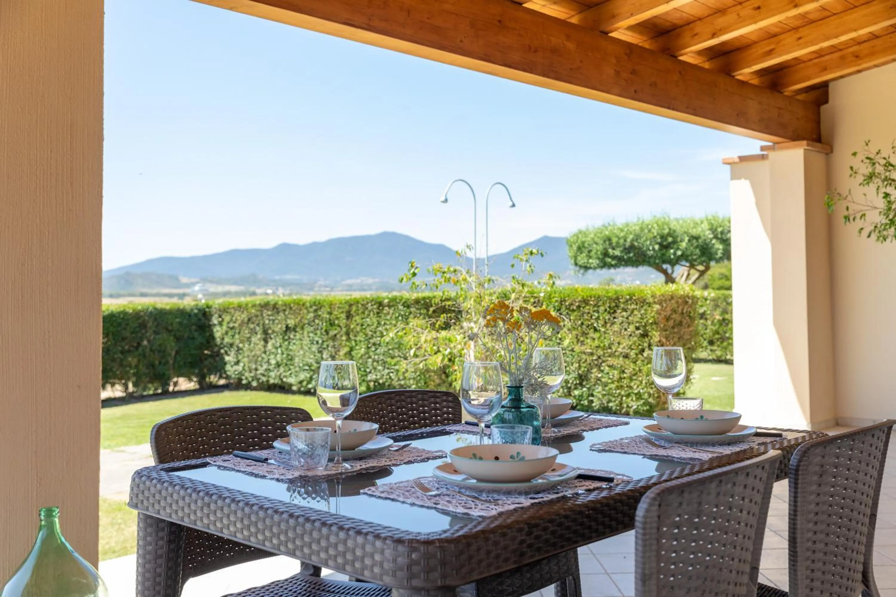 Sole d'Estate Agriresidence