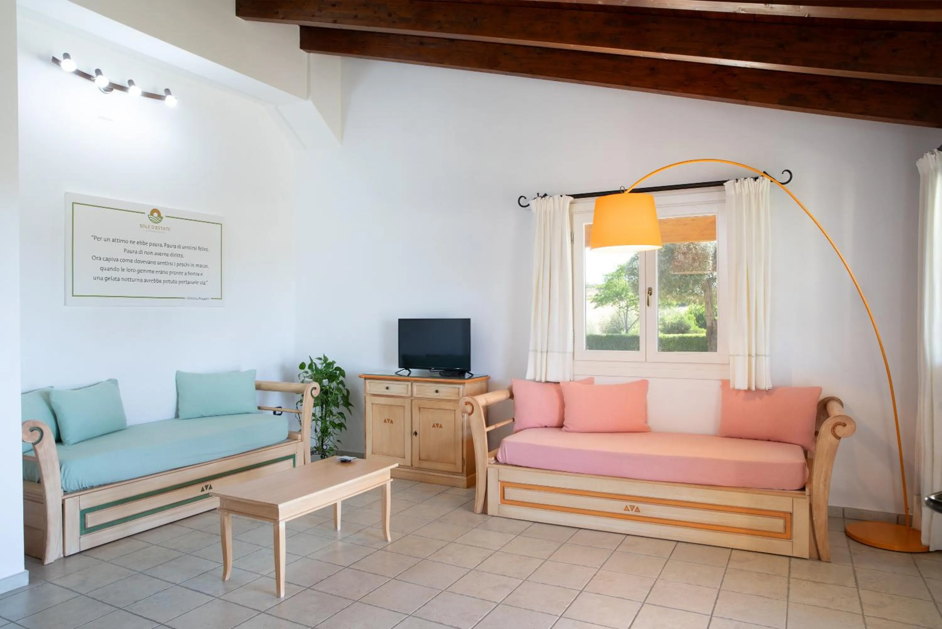 Sole d'Estate Agriresidence