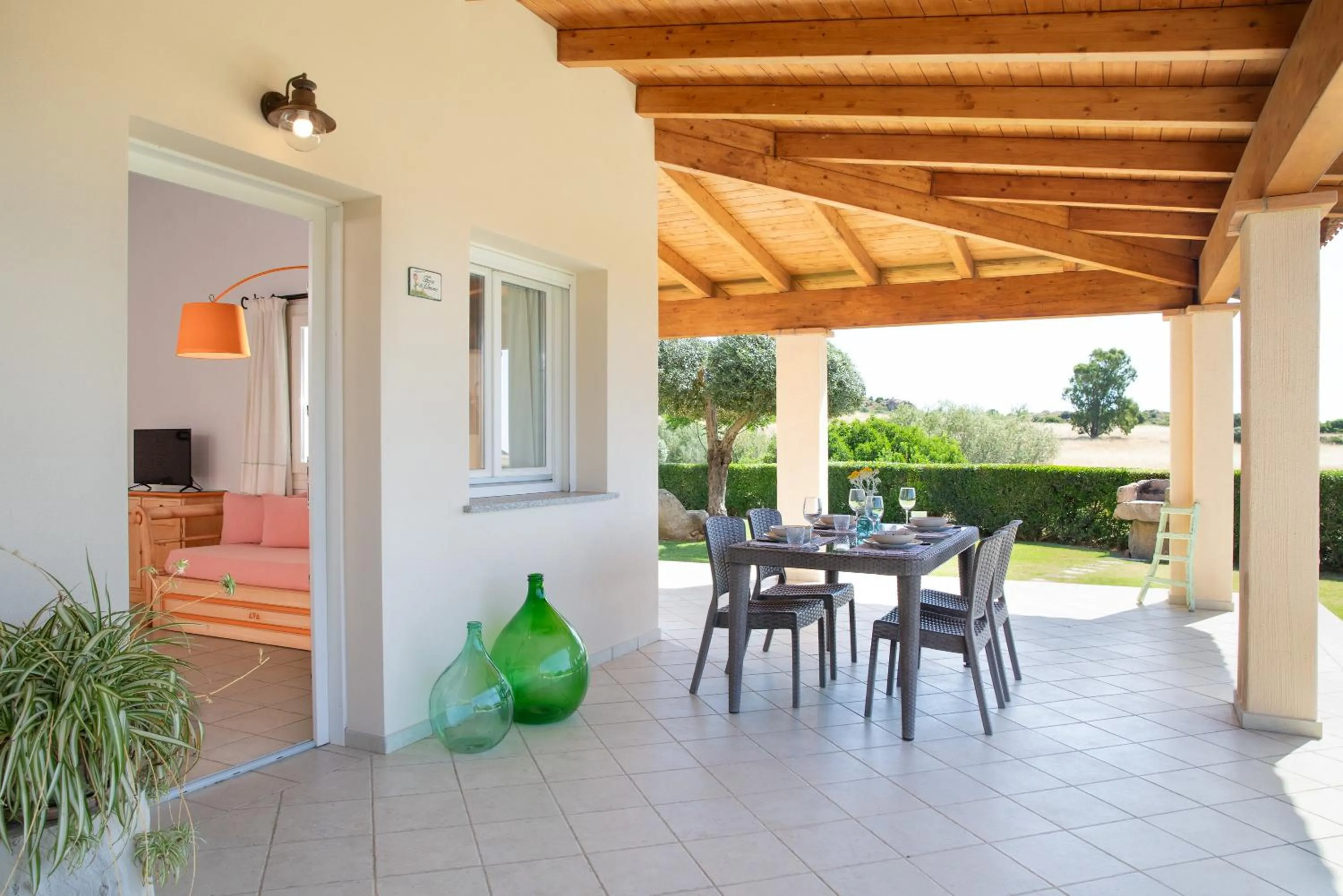 Sole d'Estate Agriresidence