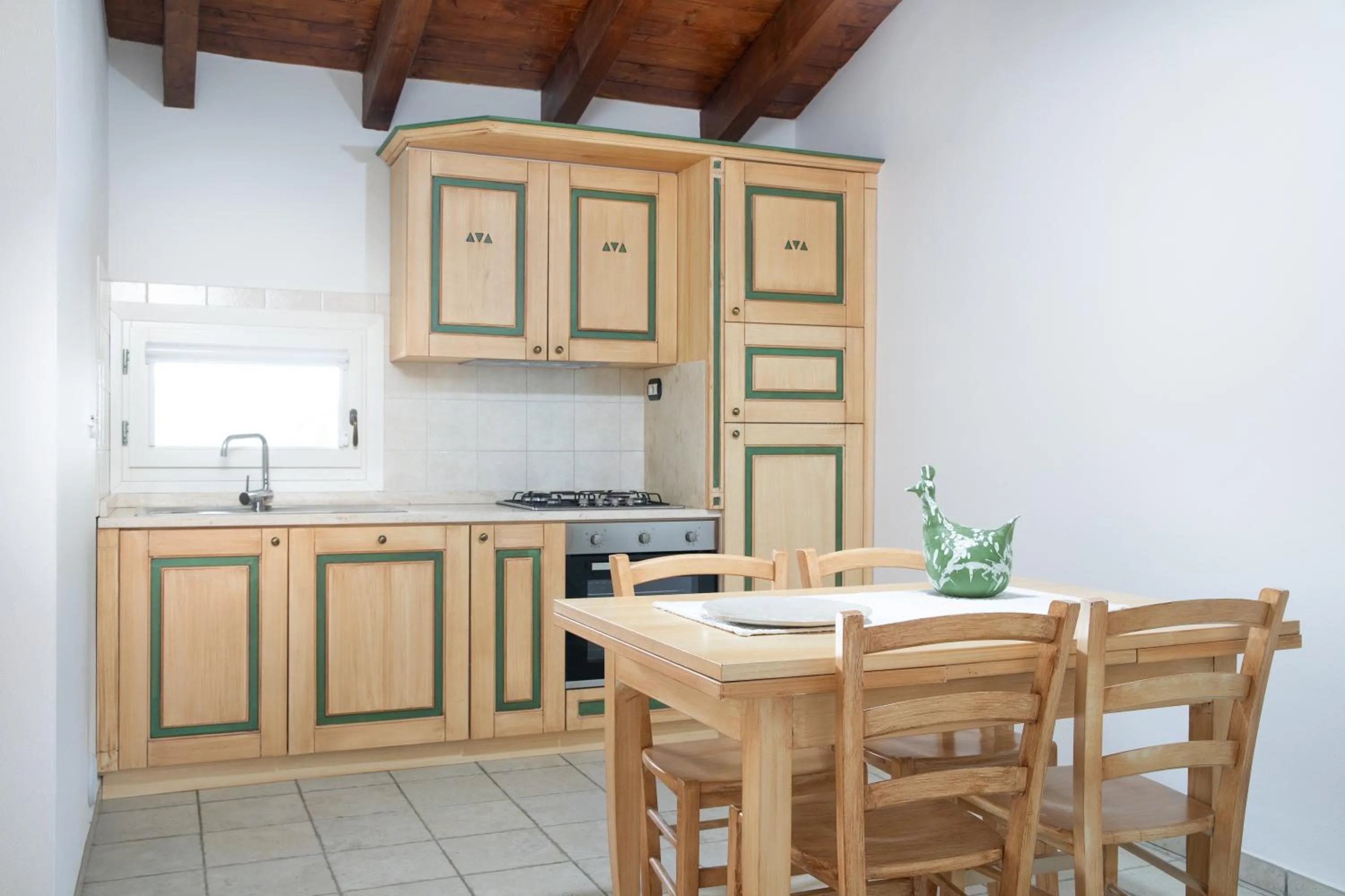 Sole d'Estate Agriresidence