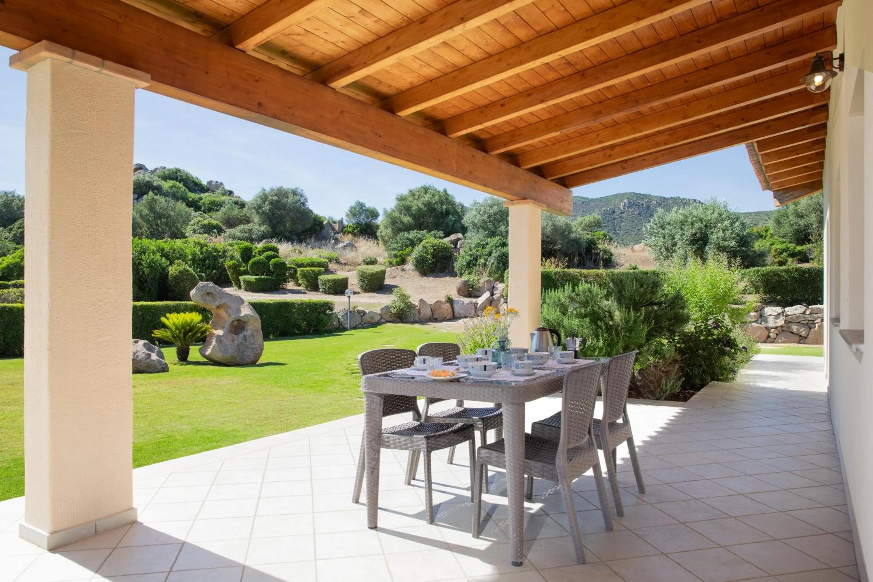 Sole d'Estate Agriresidence