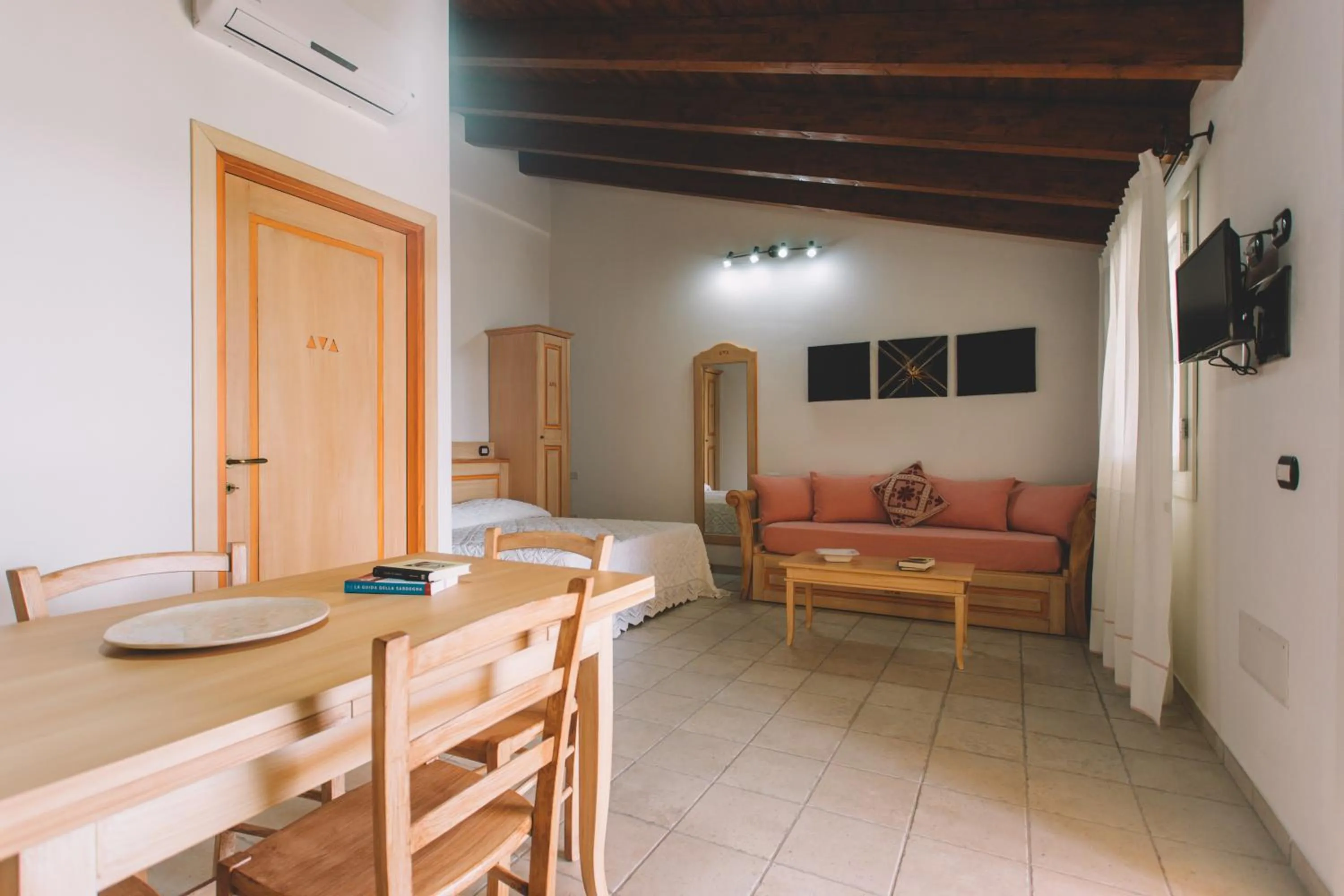 Sole d'Estate Agriresidence