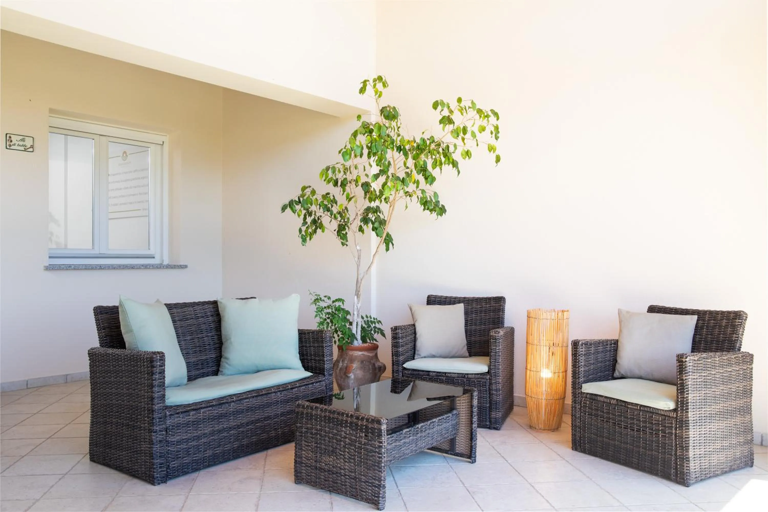 Sole d'Estate Agriresidence