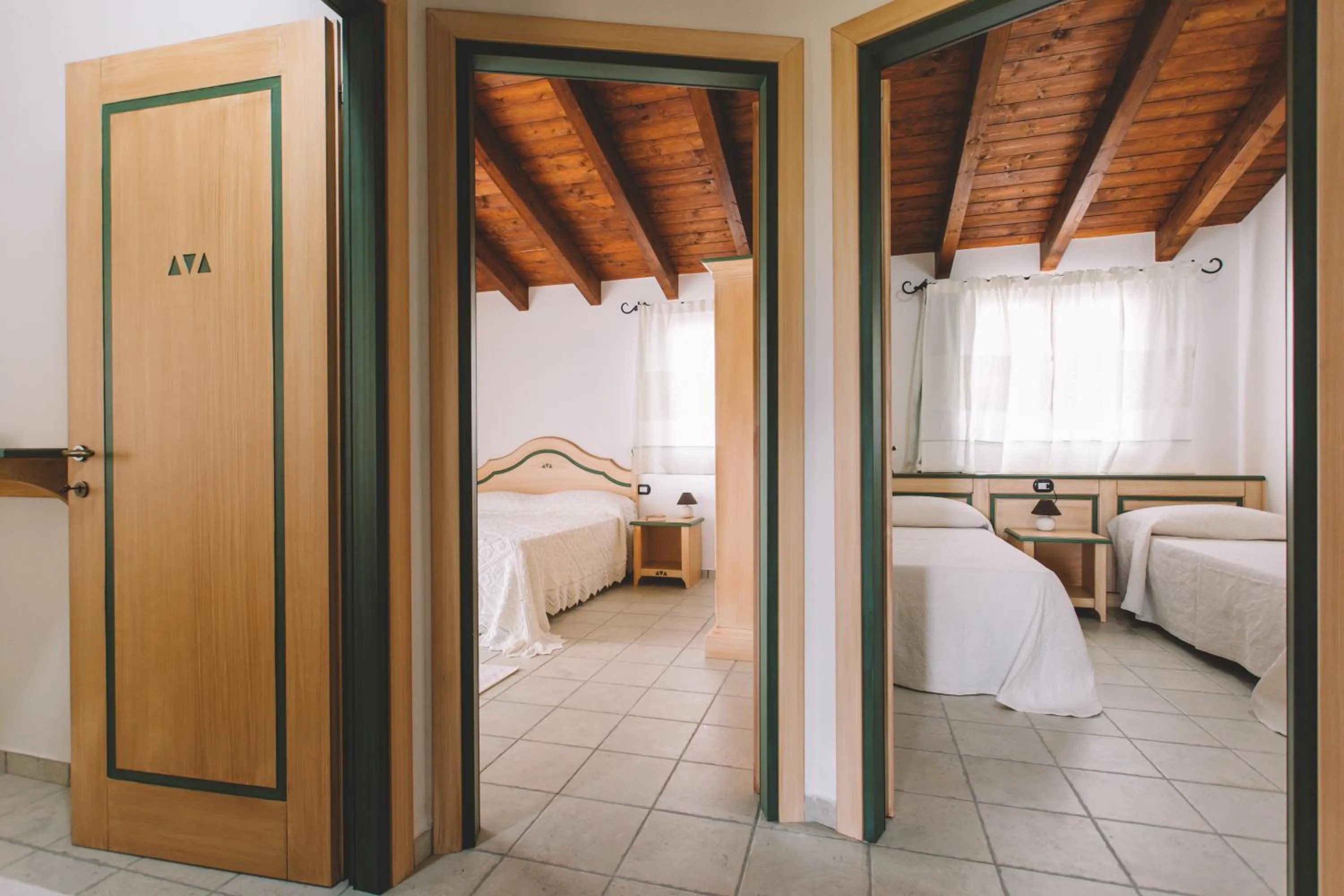 Sole d'Estate Agriresidence