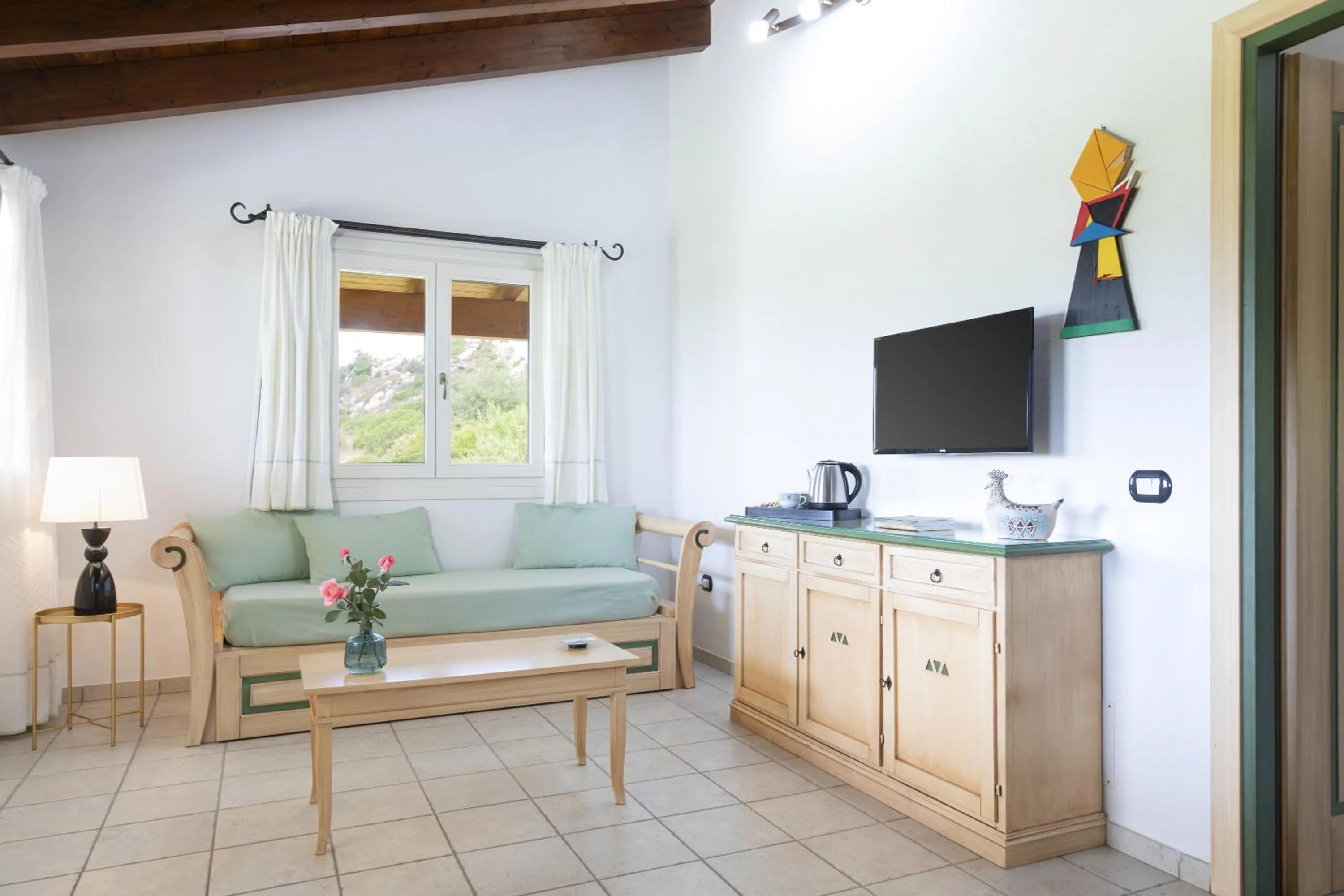 Sole d'Estate Agriresidence