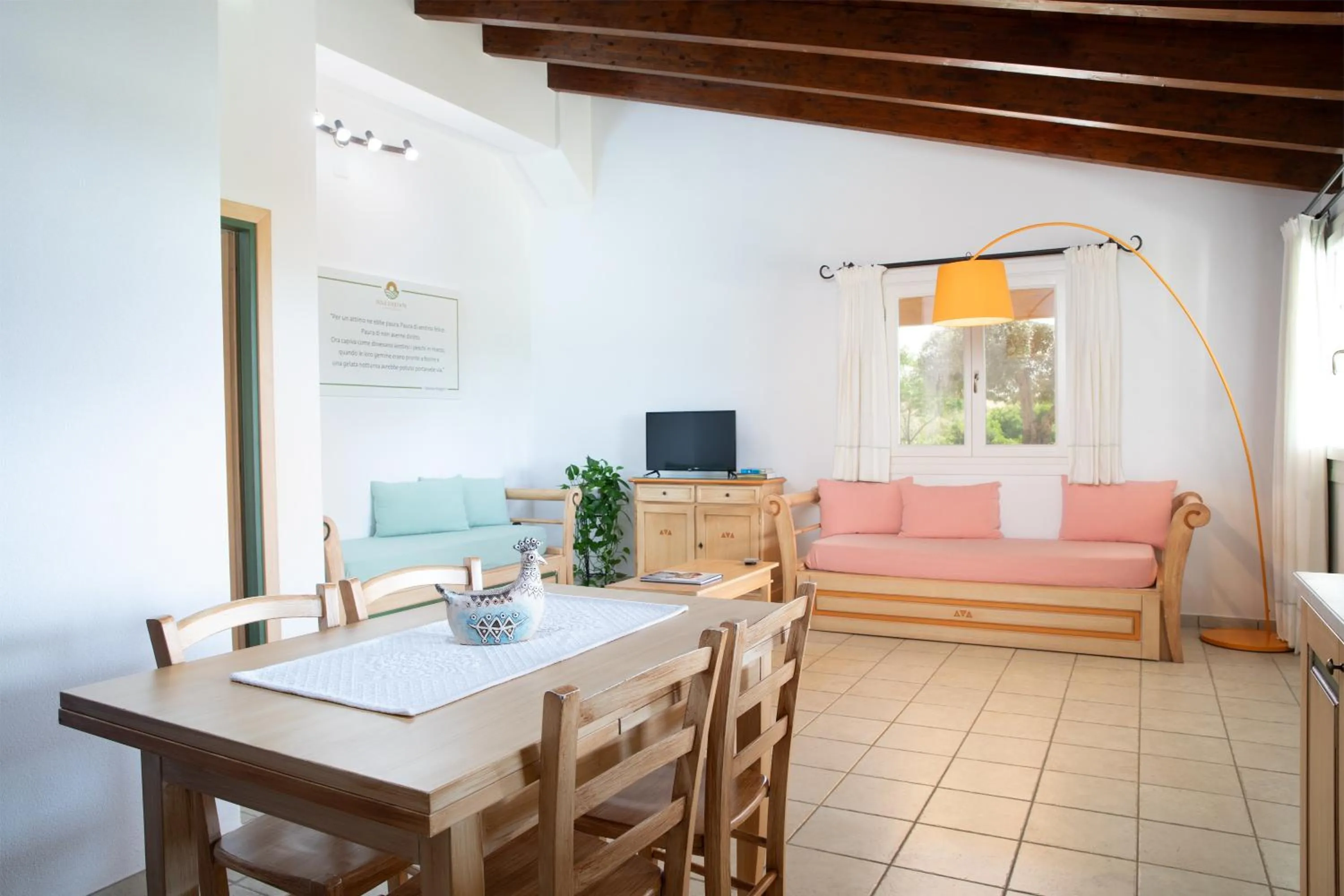 Sole d'Estate Agriresidence