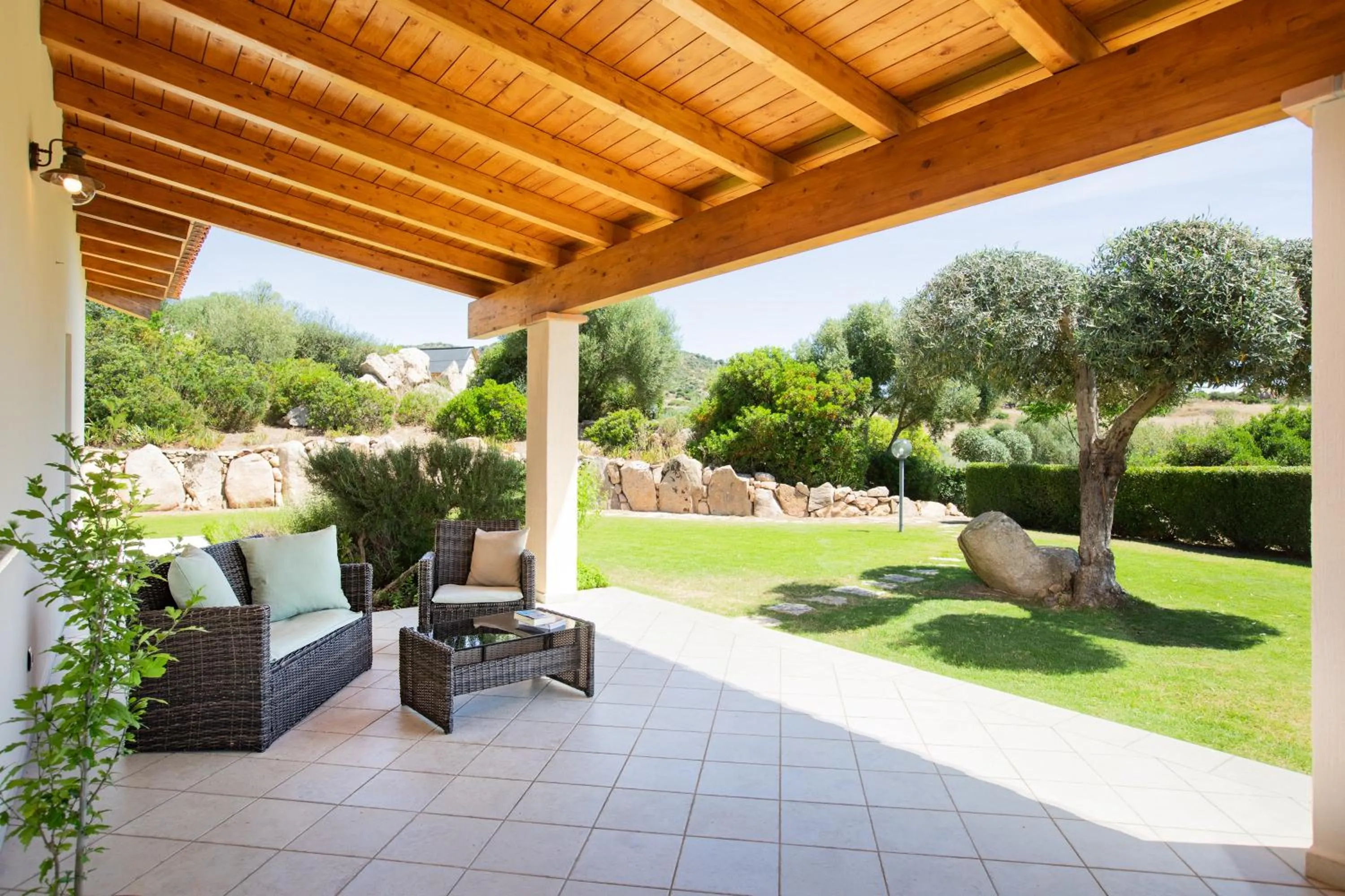 Sole d'Estate Agriresidence