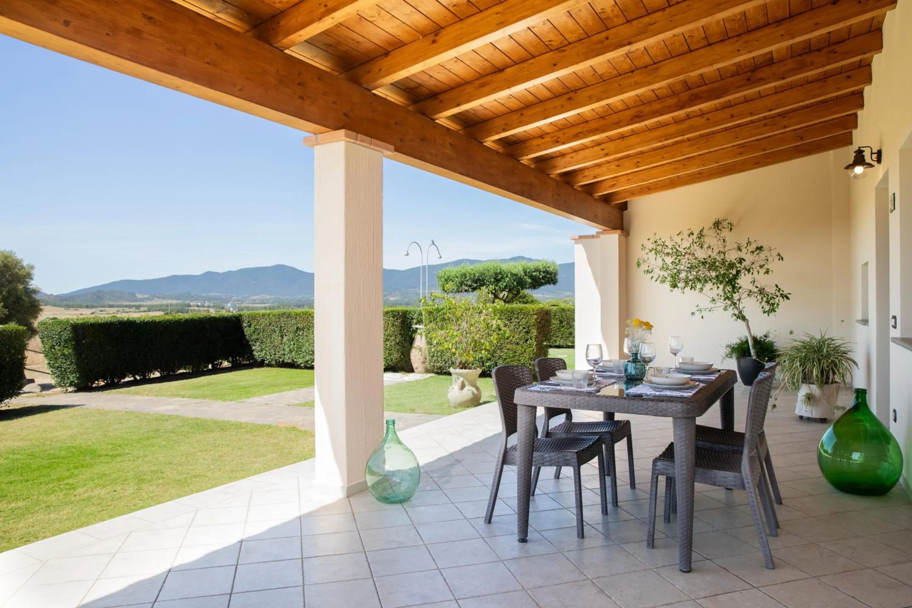 Sole d'Estate Agriresidence