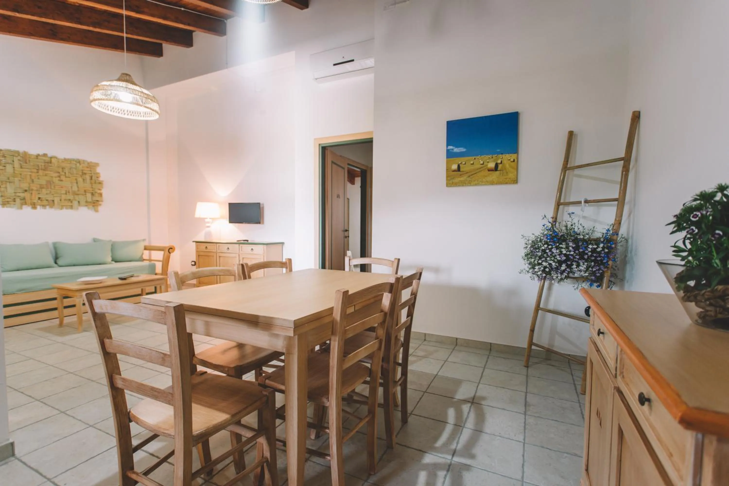 Sole d'Estate Agriresidence