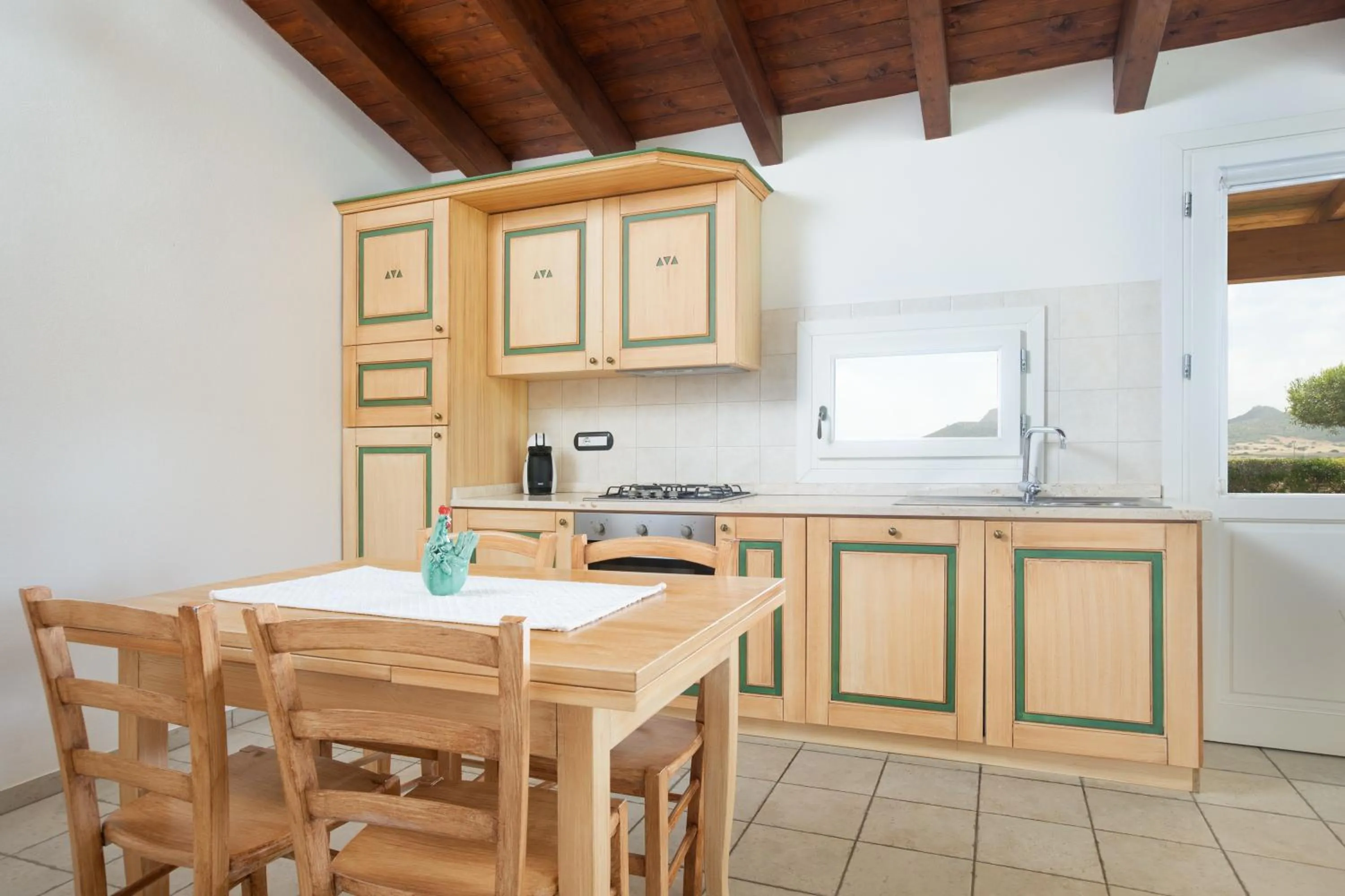 Sole d'Estate Agriresidence