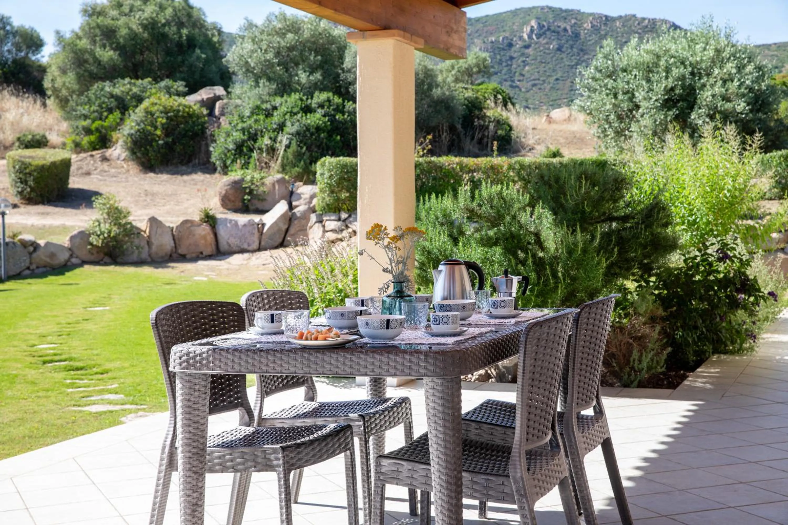 Sole d'Estate Agriresidence