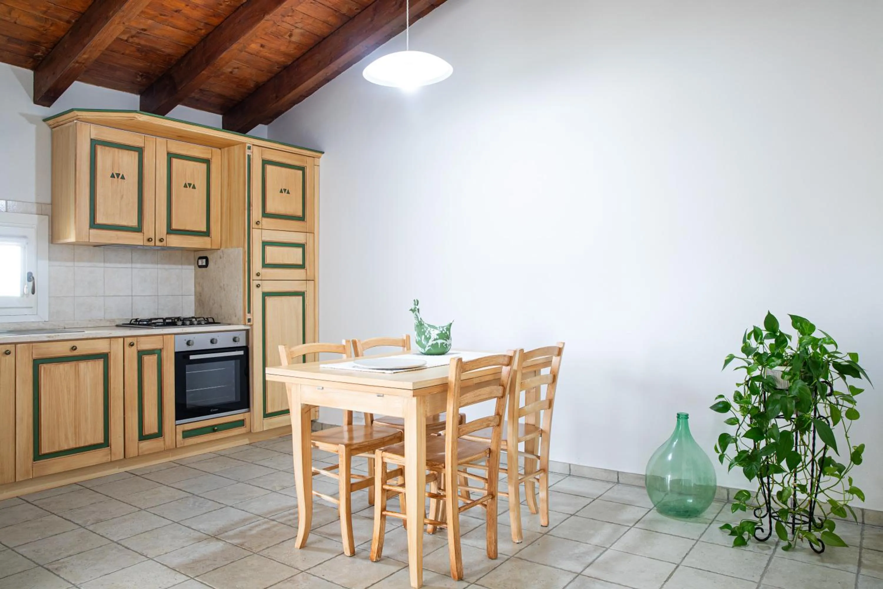 Sole d'Estate Agriresidence