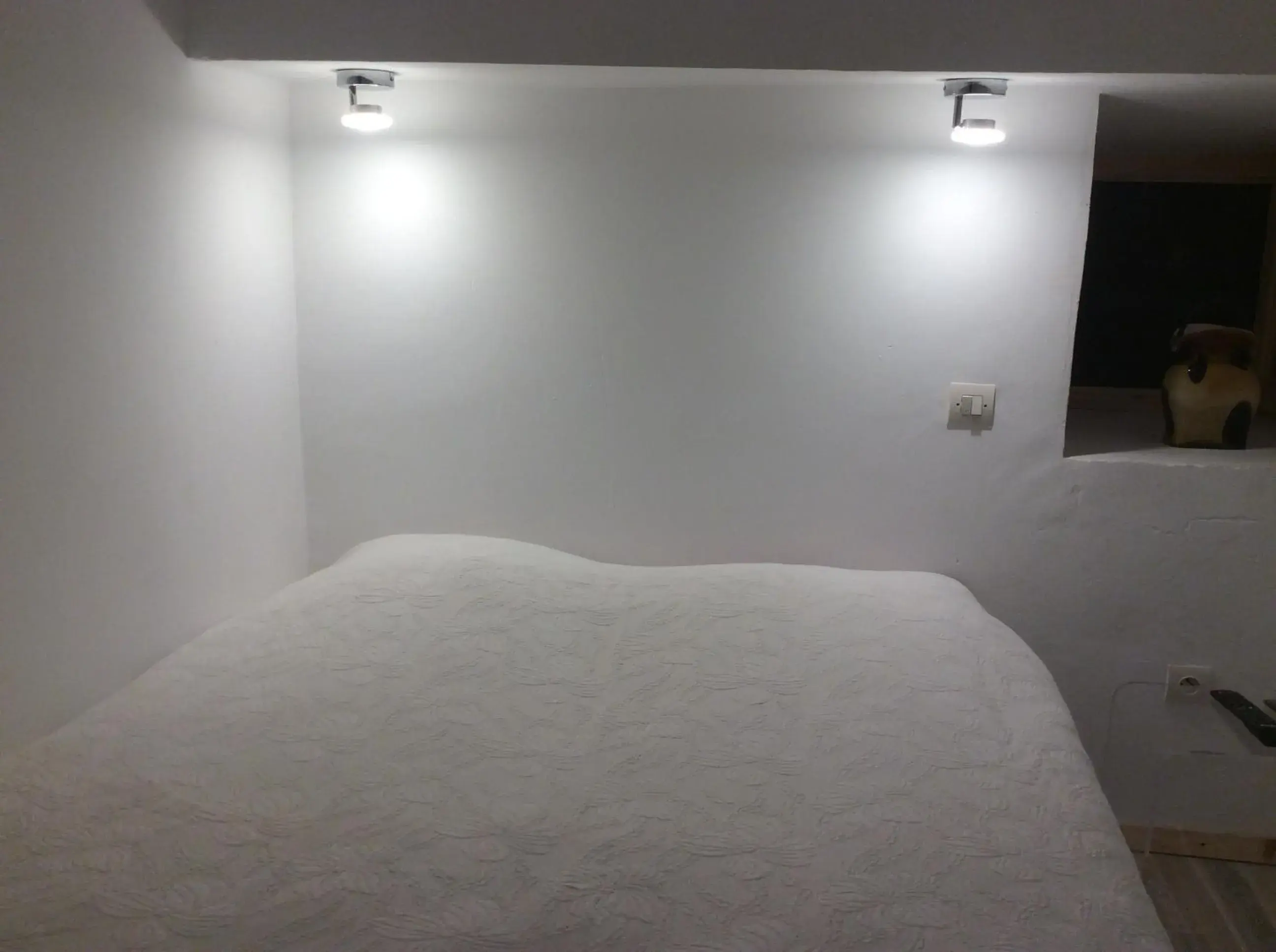 Small Mezzanine-Floor Room in Riad Chameau FDC Hôtel SPA Small Mezzanine-Floor Room in Riad Chameau FDC Hôtel SPA