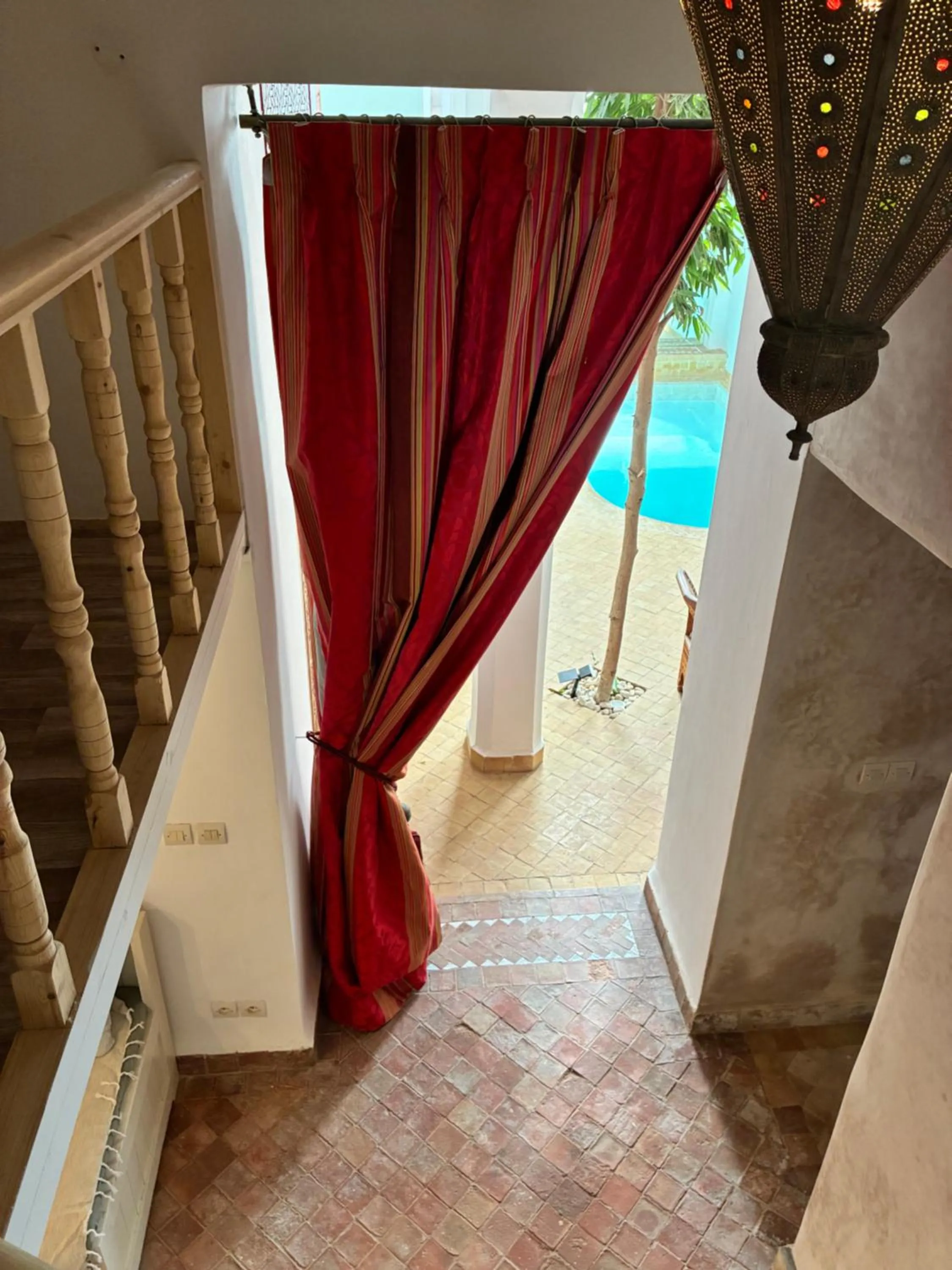 Riad Chameau FDC Hôtel SPA