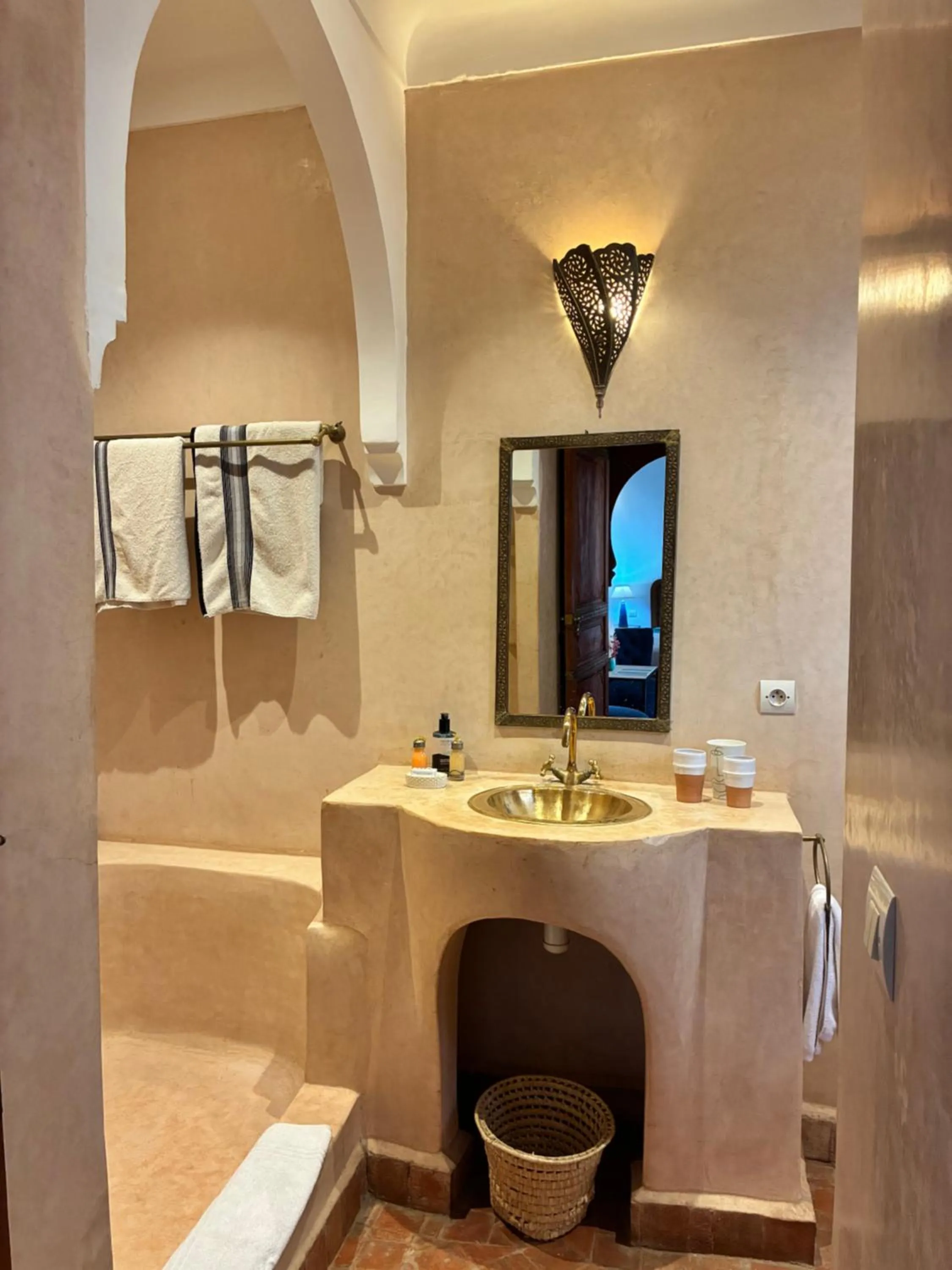 Riad Chameau FDC Hôtel SPA