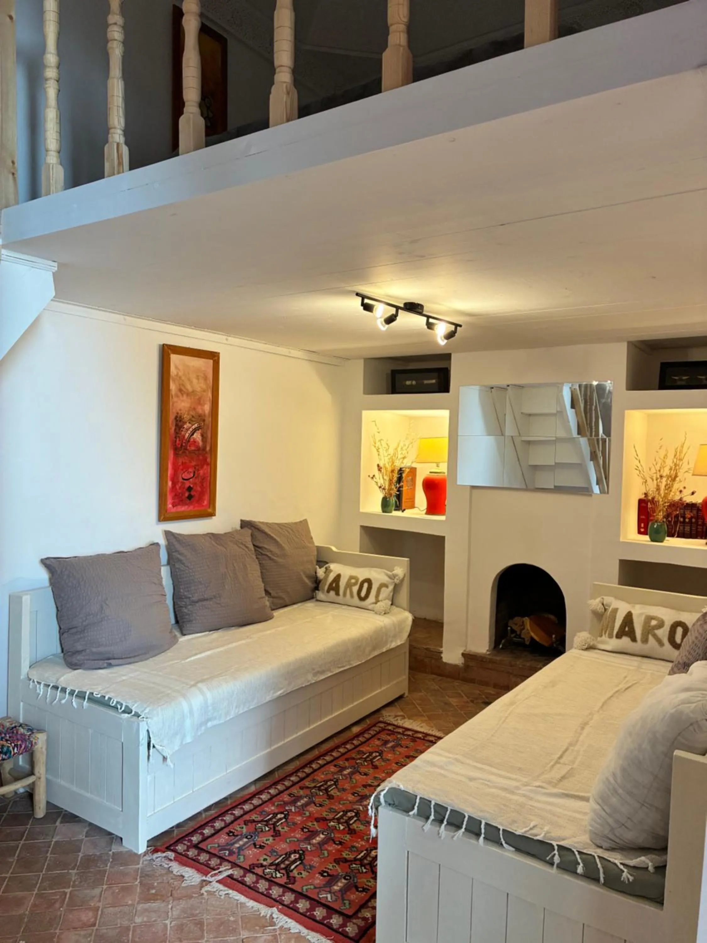 Riad Chameau FDC Hôtel SPA